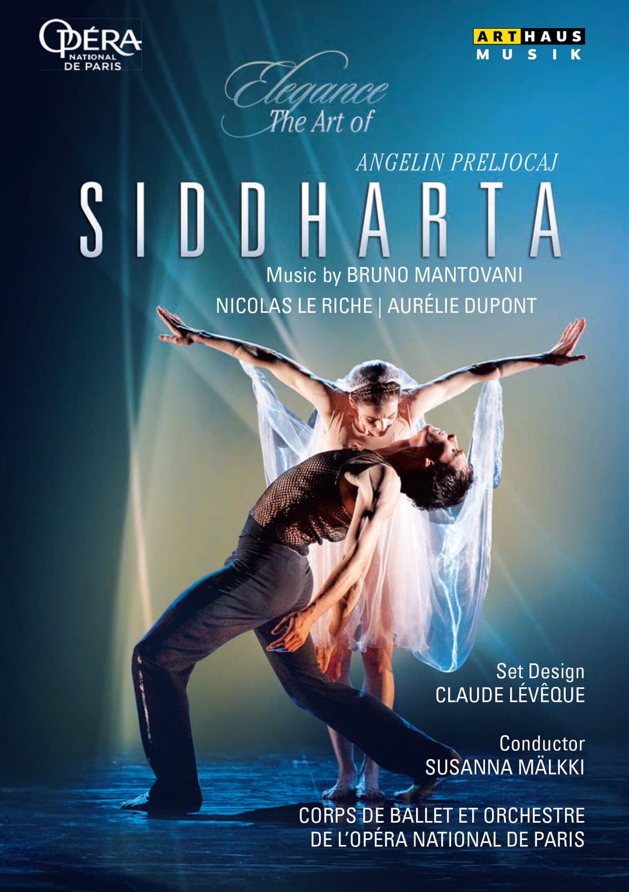Siddharta preview 1