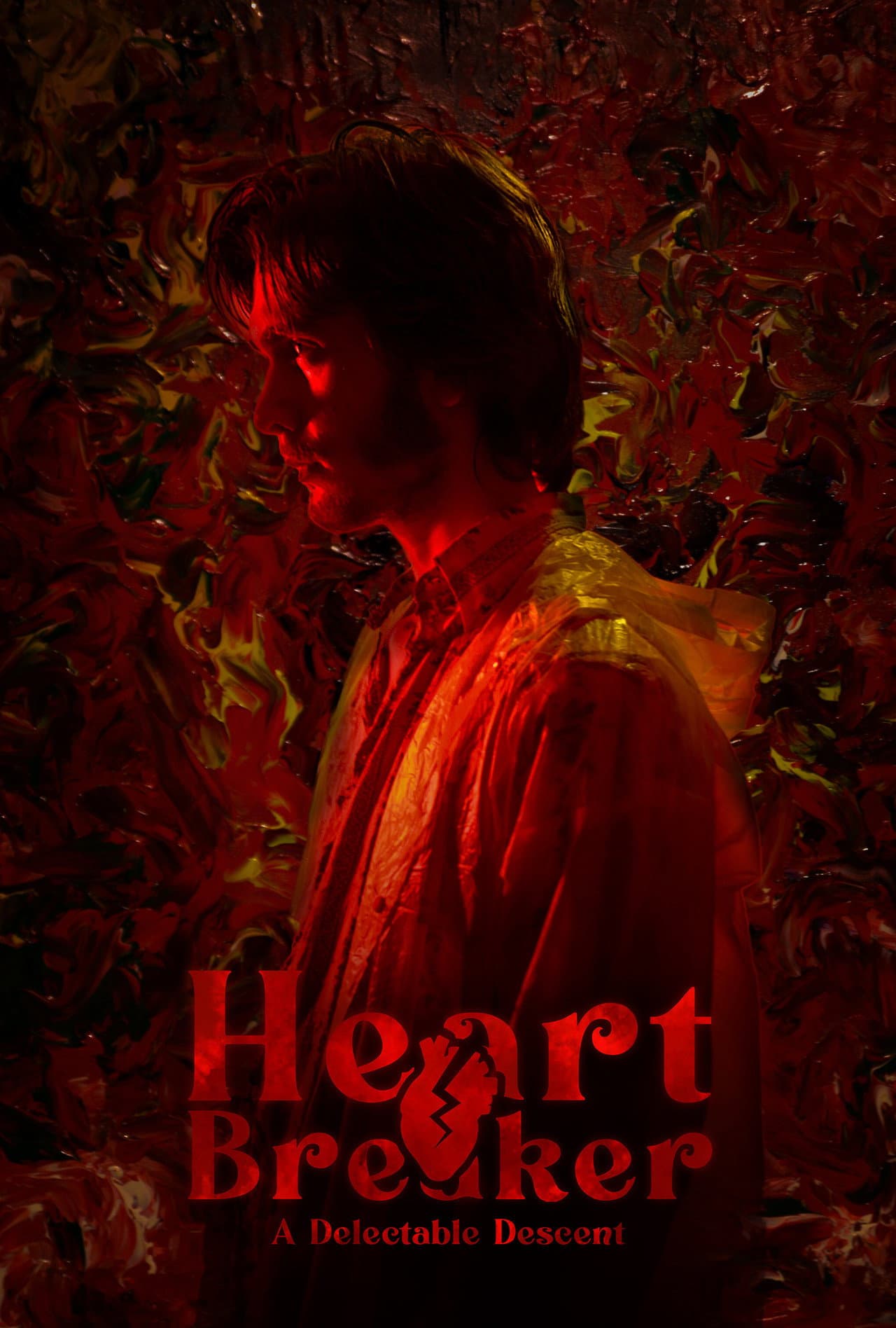Heart Breaker preview 1
