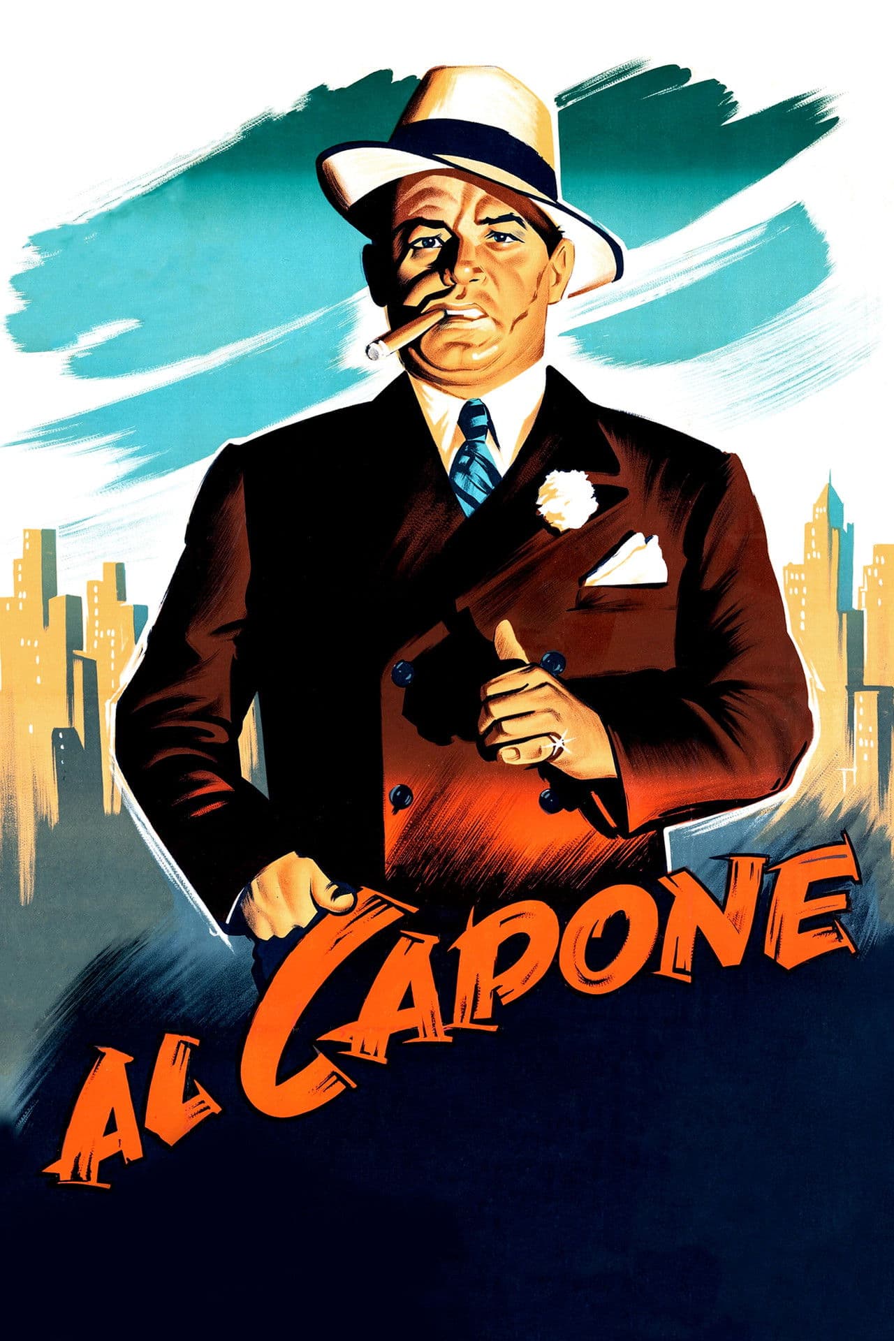 Al Capone preview 2
