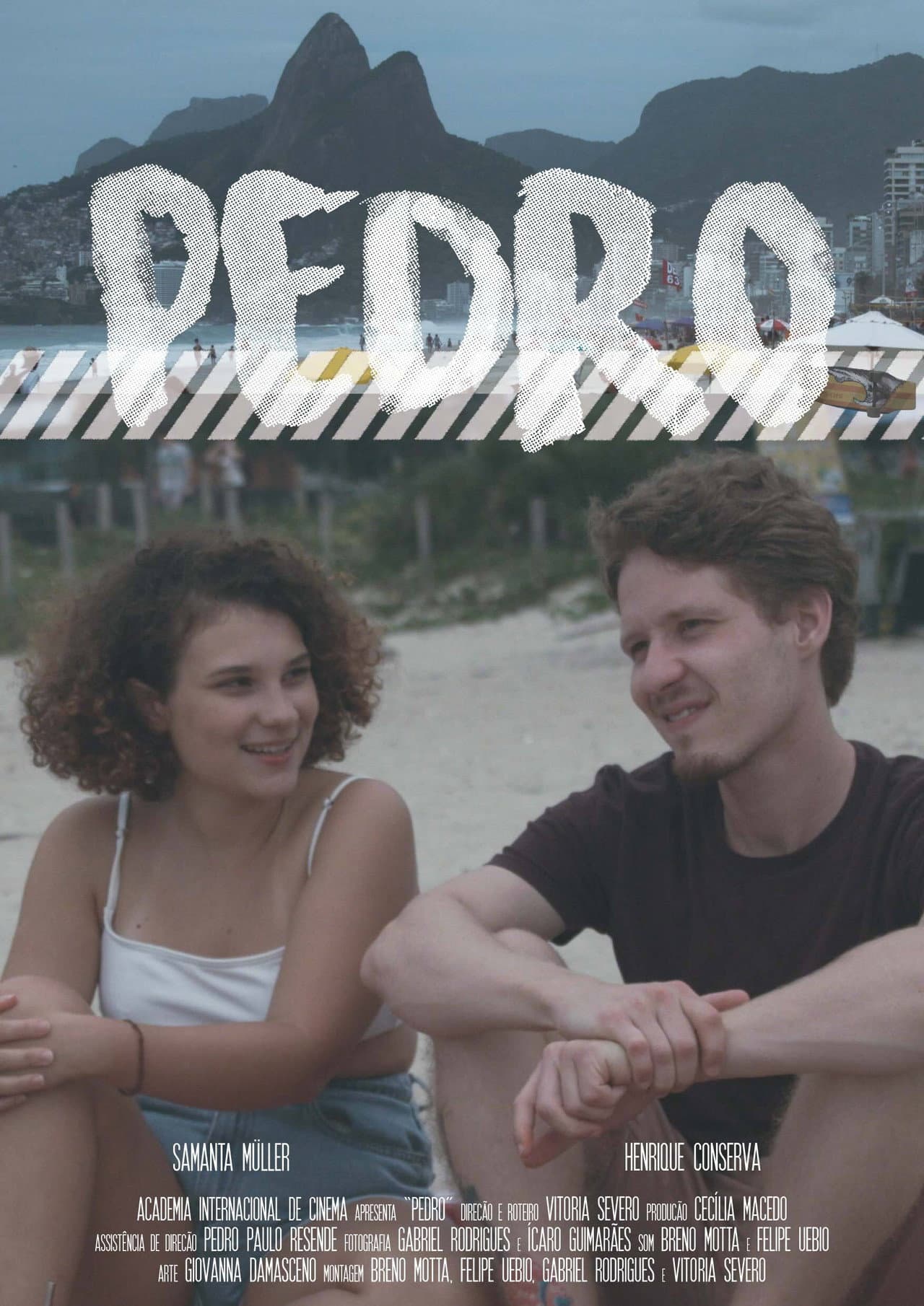 PEDRO preview 2