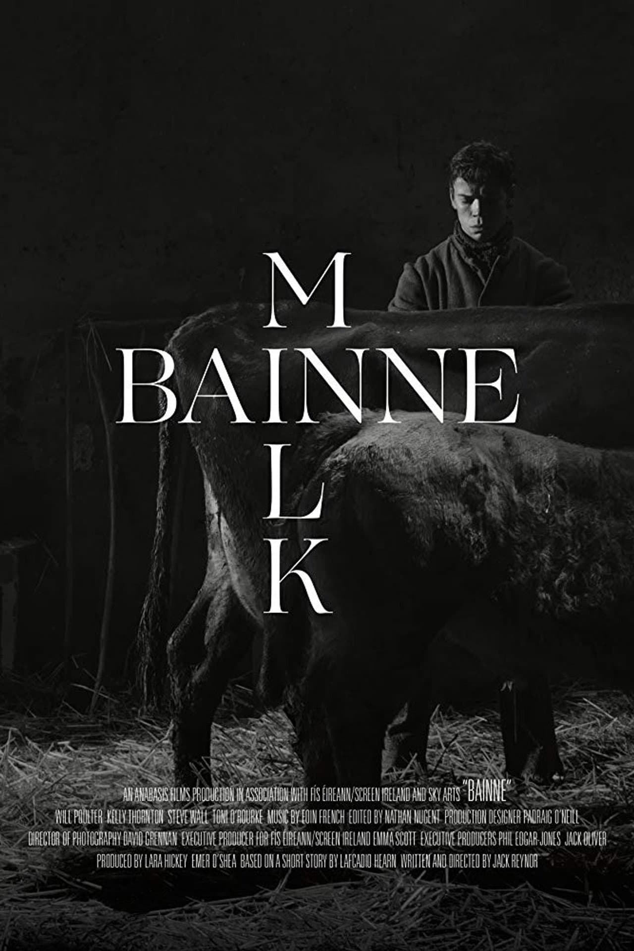 Bainne preview 1