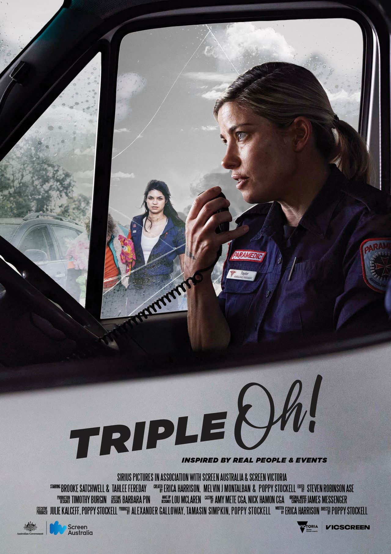 Triple Oh! preview 2