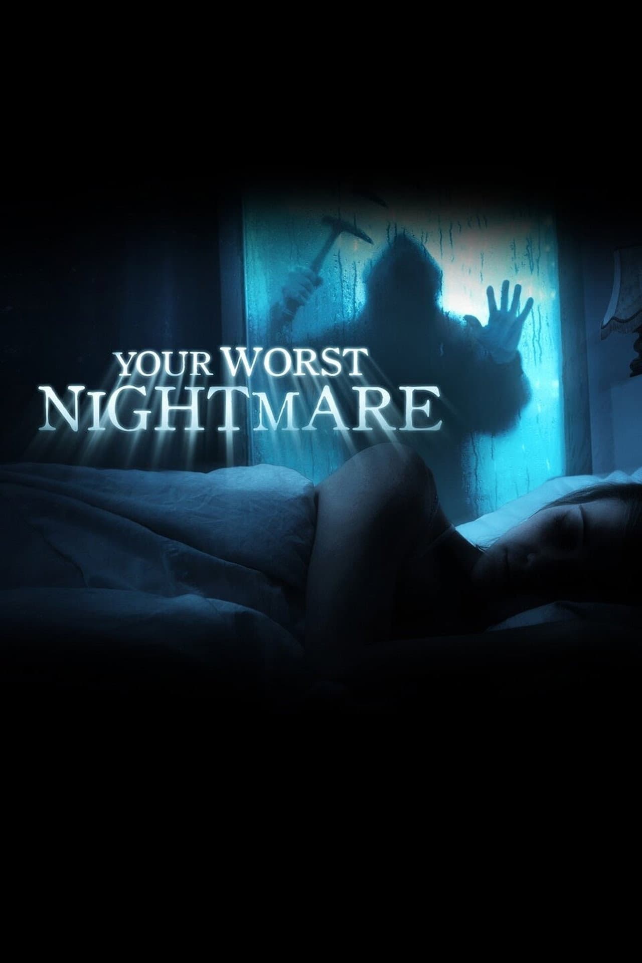 Your Worst Nightmare preview 2