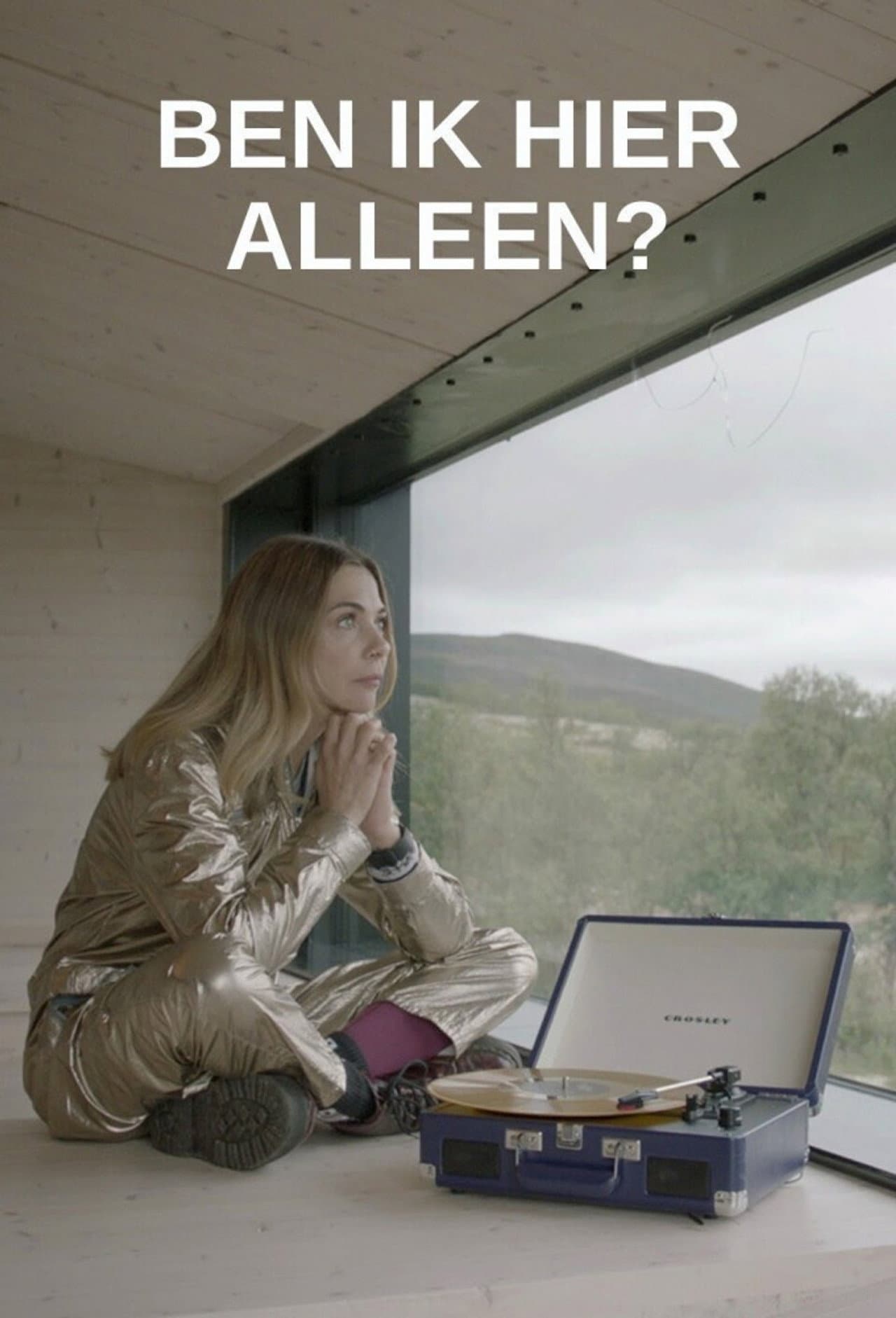 Ben ik hier alleen? preview 2