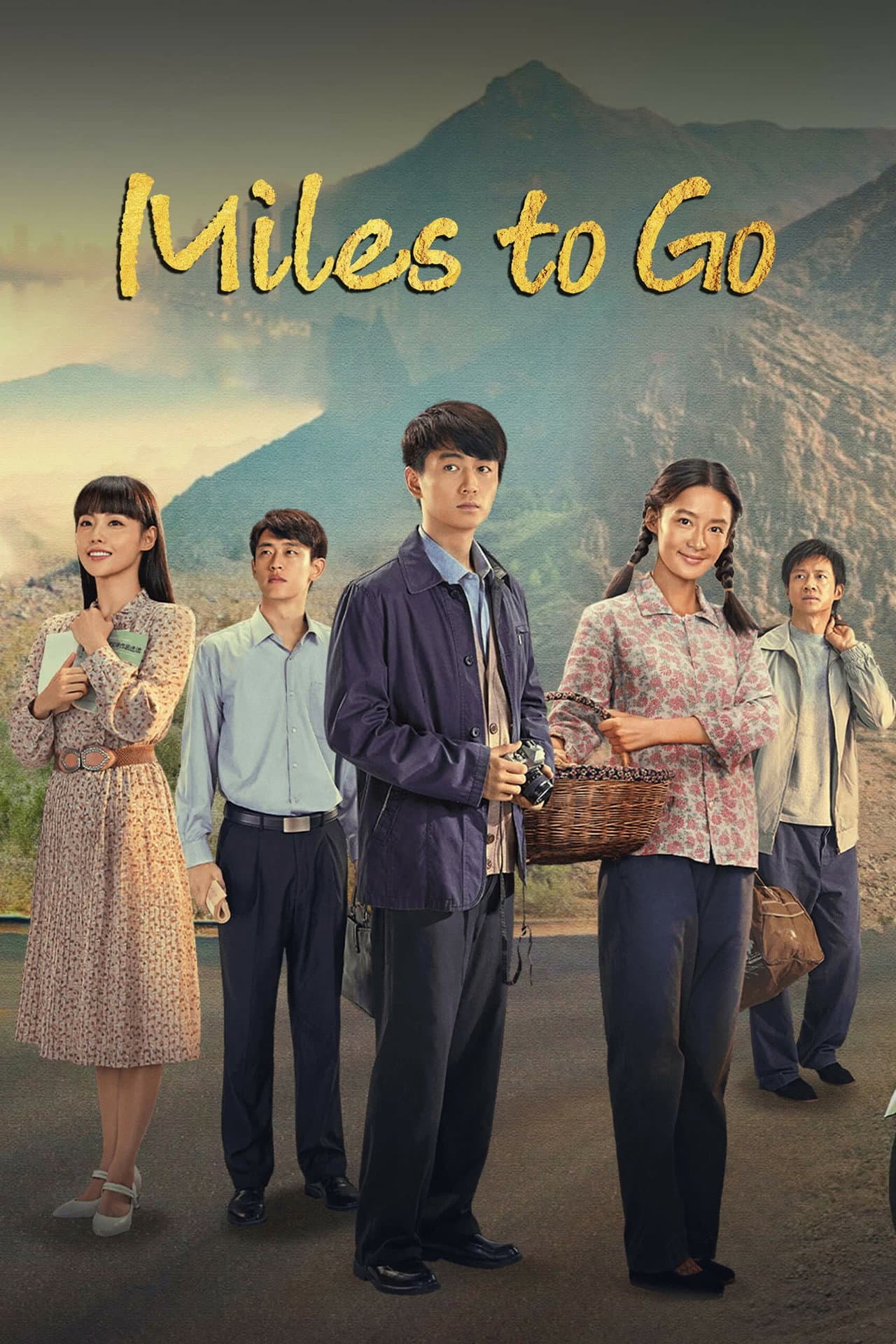 Miles to Go preview 2
