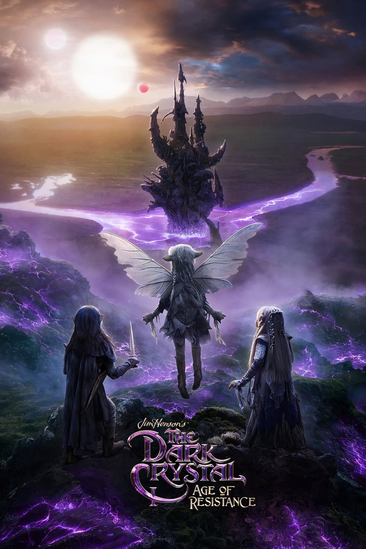 The Dark Crystal: Age of Resistance preview 2