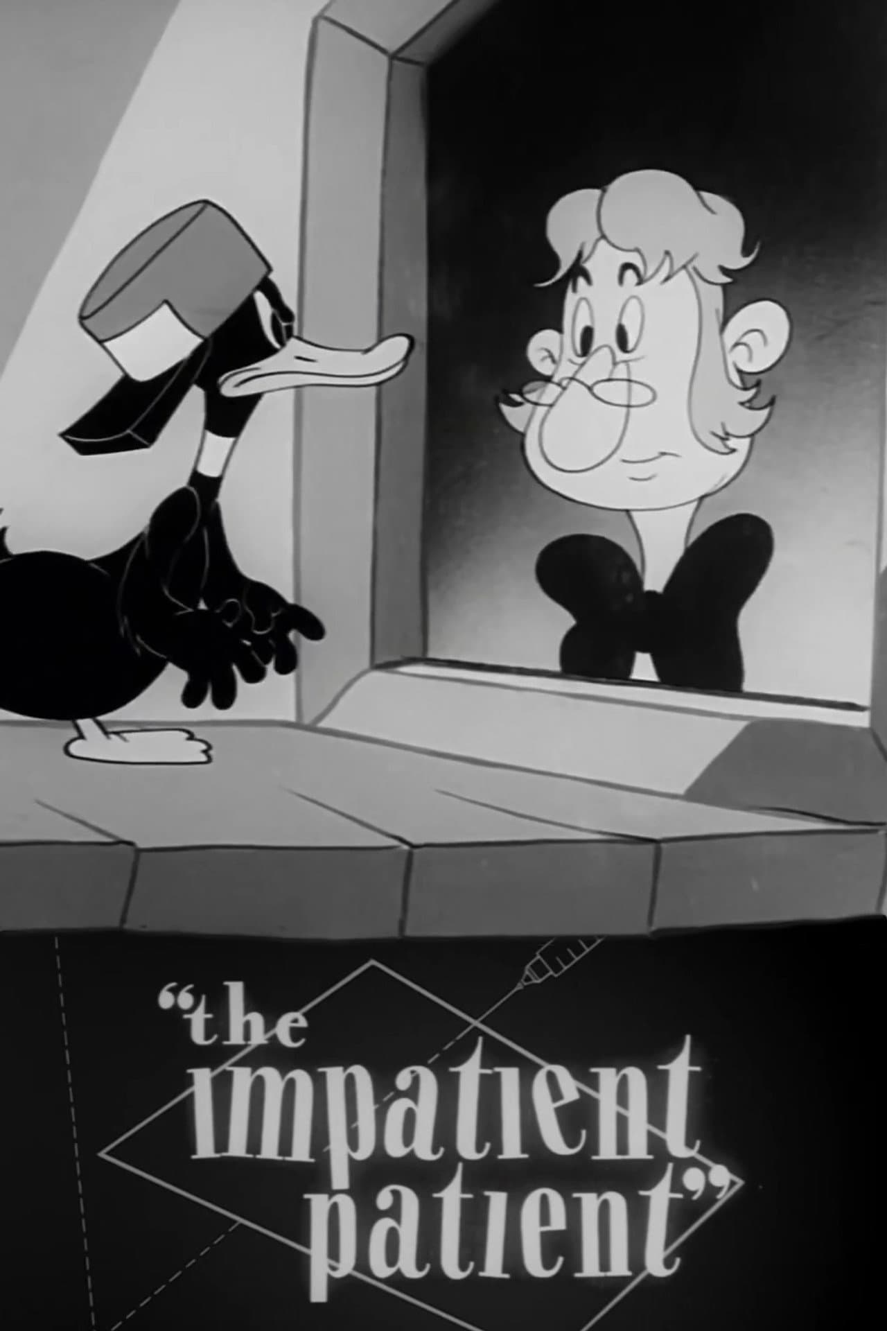 The Impatient Patient preview 2