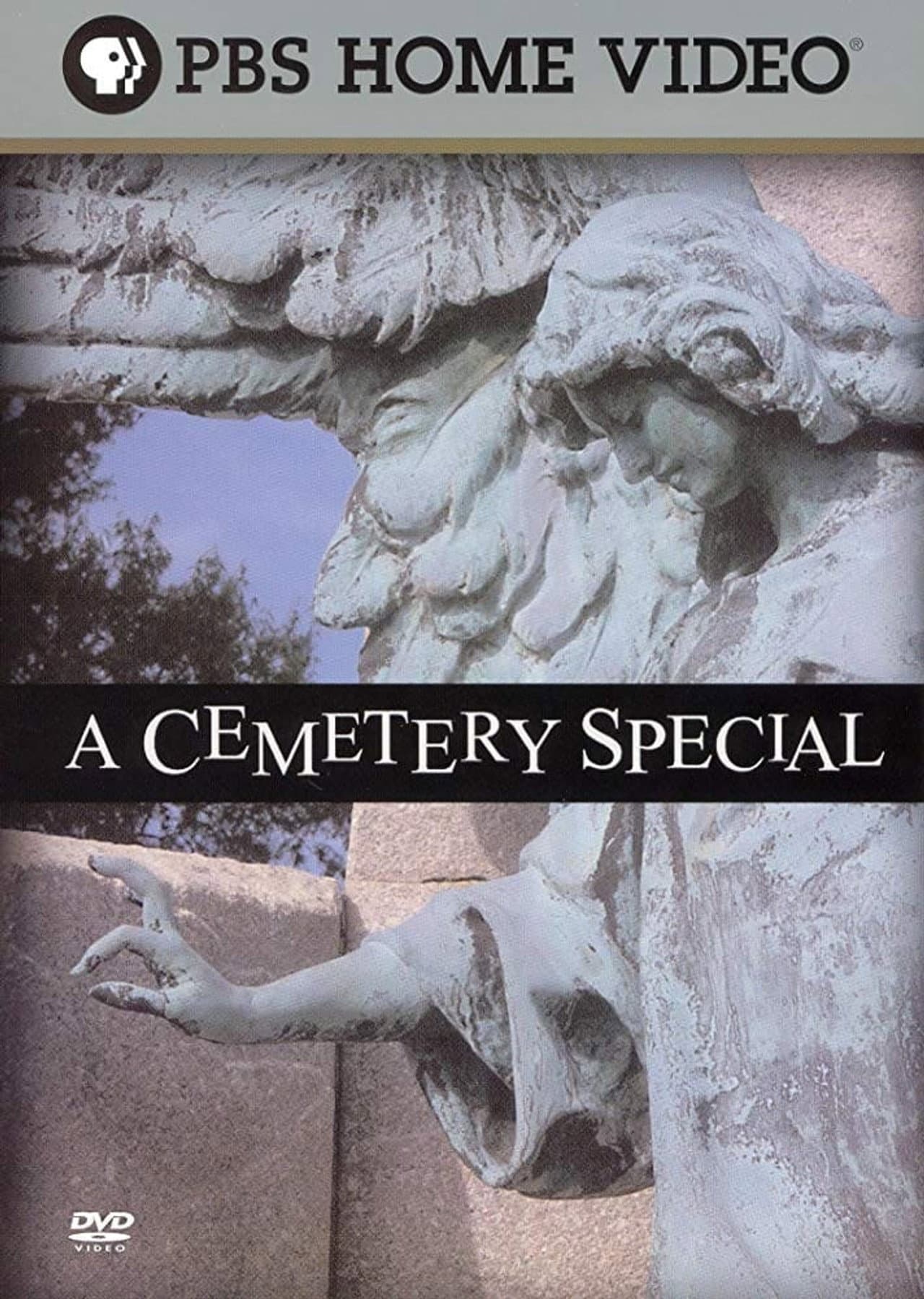 A Cemetery Special preview 1