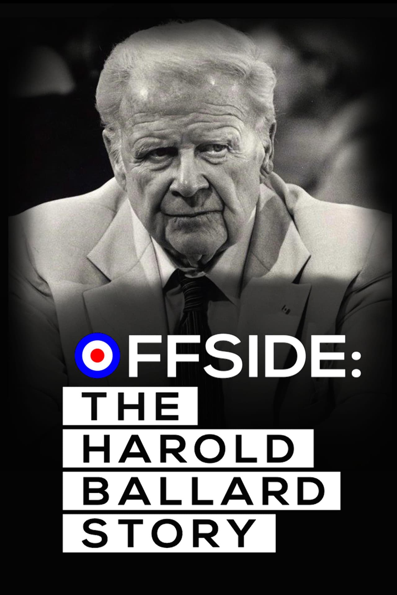 Offside: The Harold Ballard Story preview 1