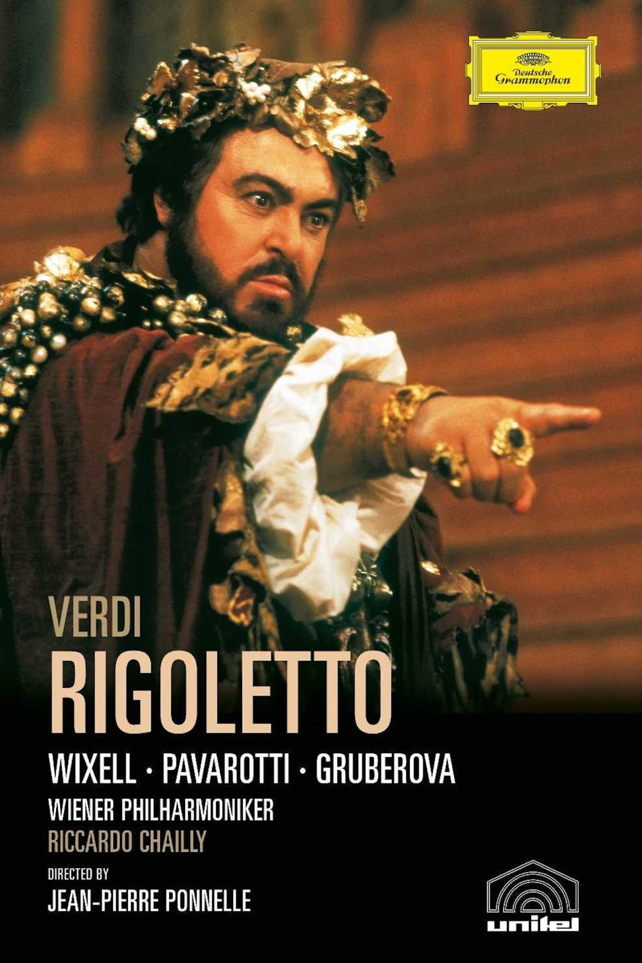 Verdi: Rigoletto preview 2