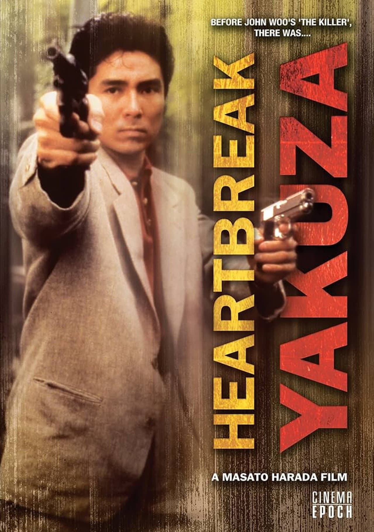 The Heartbreak Yakuza preview 2