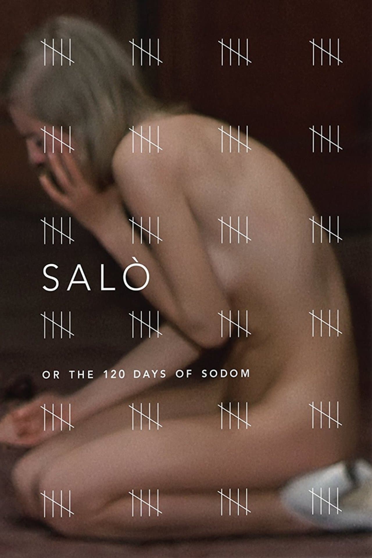 Salò, or the 120 Days of Sodom preview 2