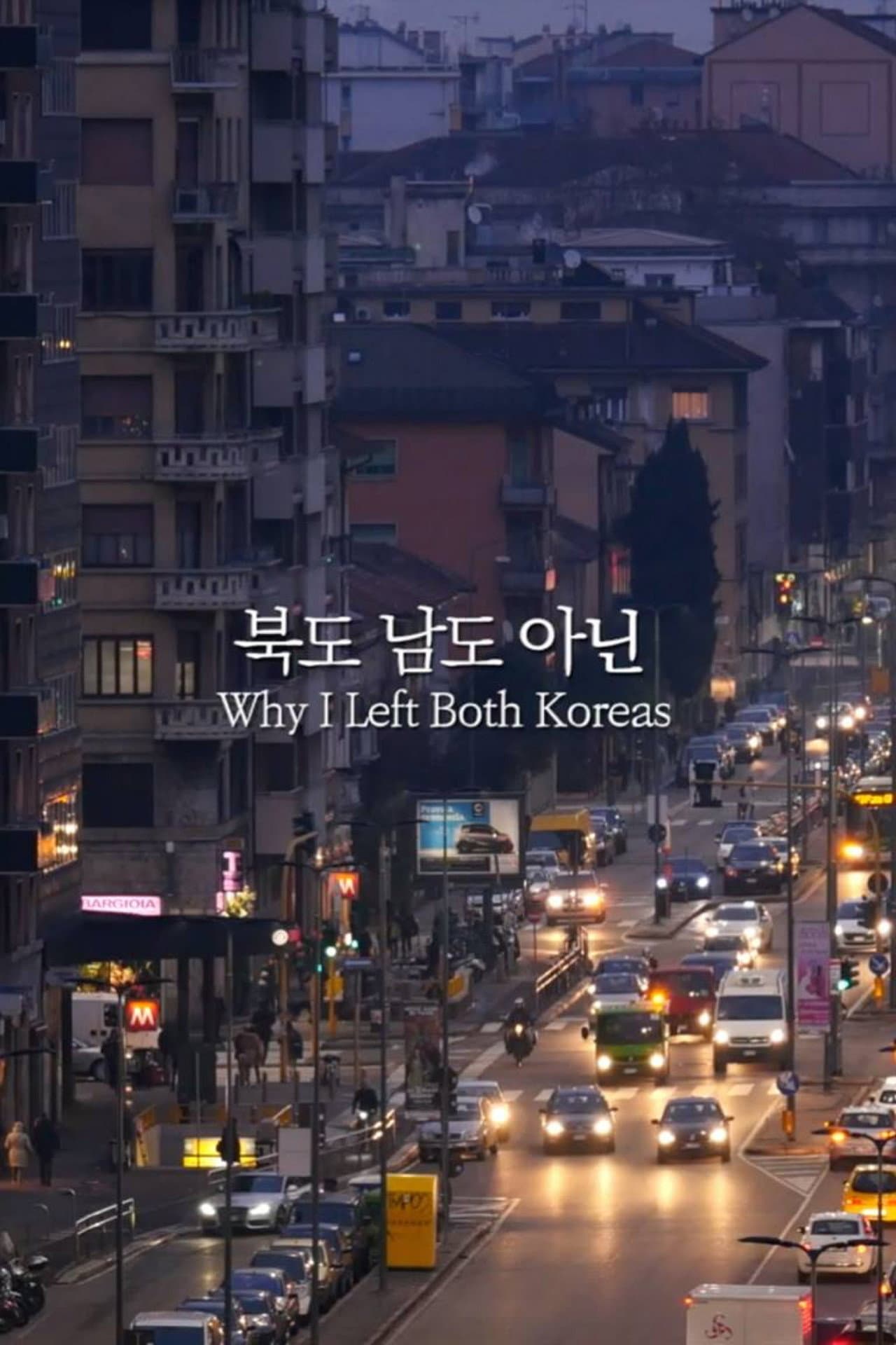 Why I Left Both Koreas preview 2
