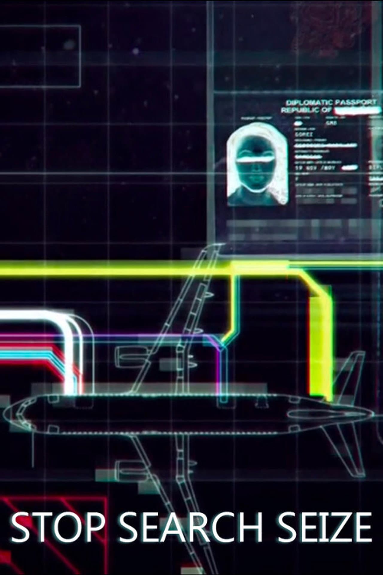 Stop, Search, Seize preview 2