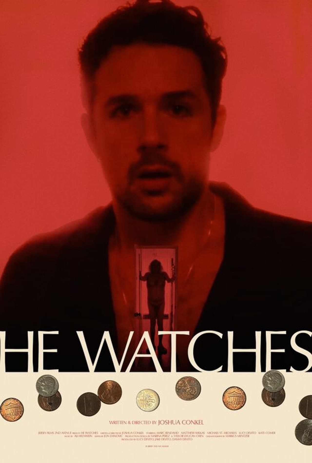 He Watches preview 2