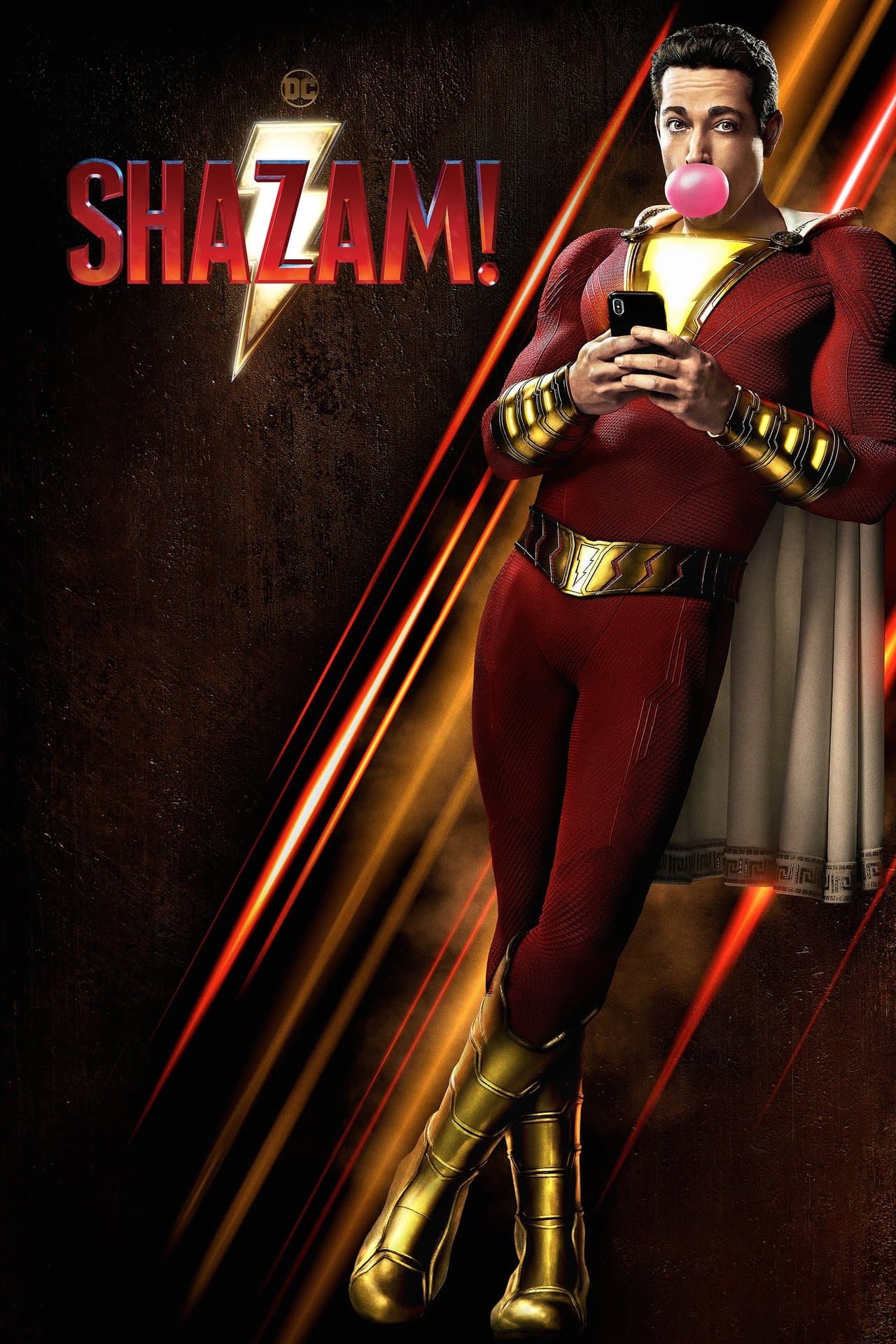 Shazam! preview 2