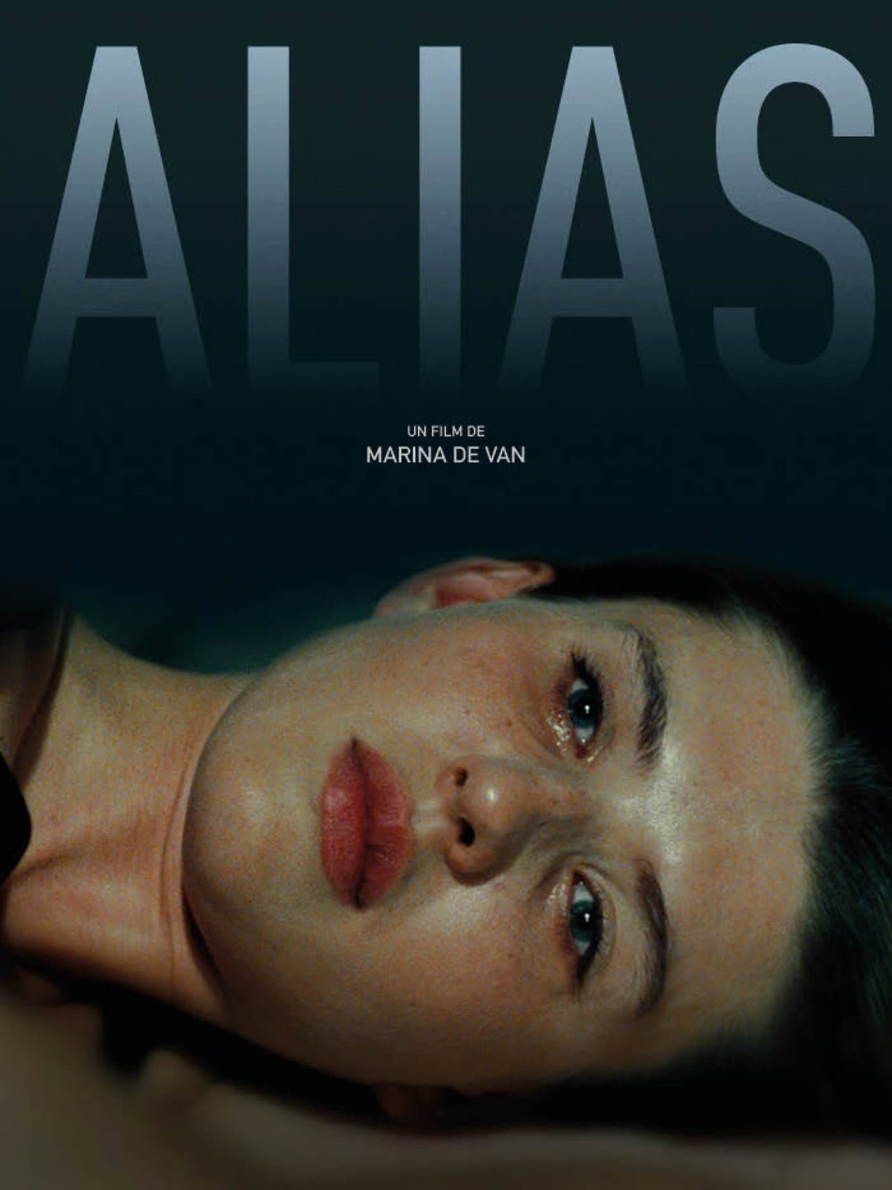 Alias preview 2