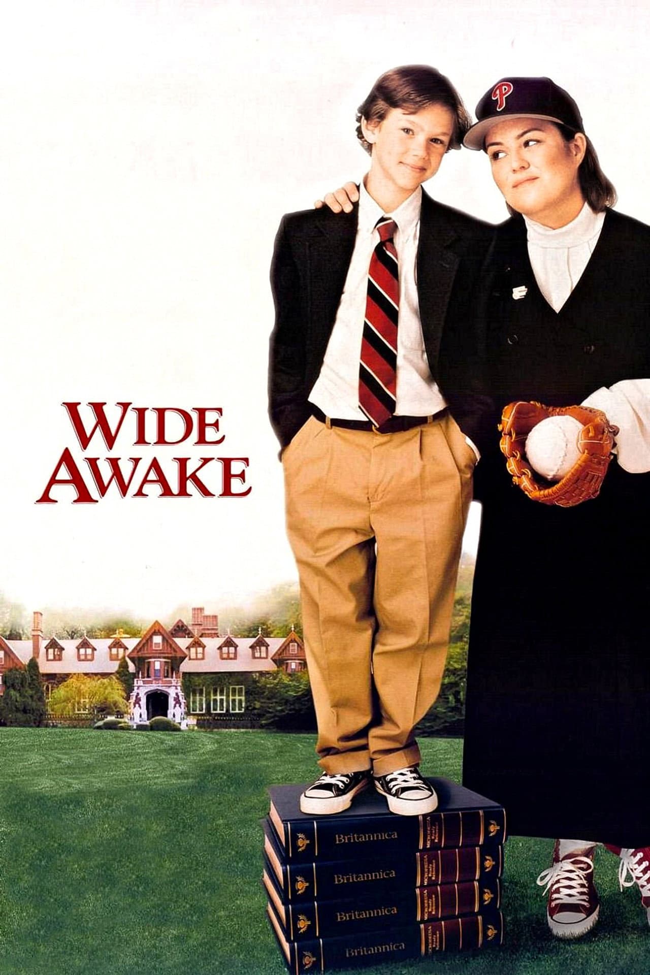 Wide Awake preview 2