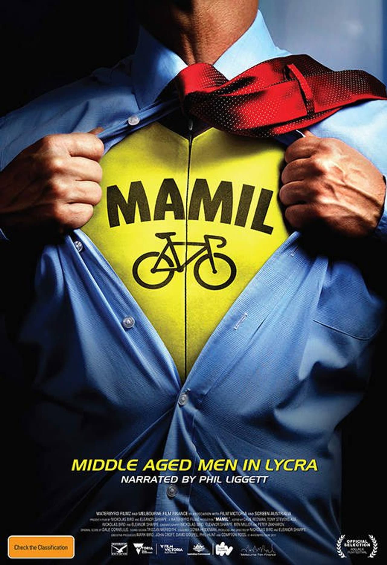 MAMIL preview 2