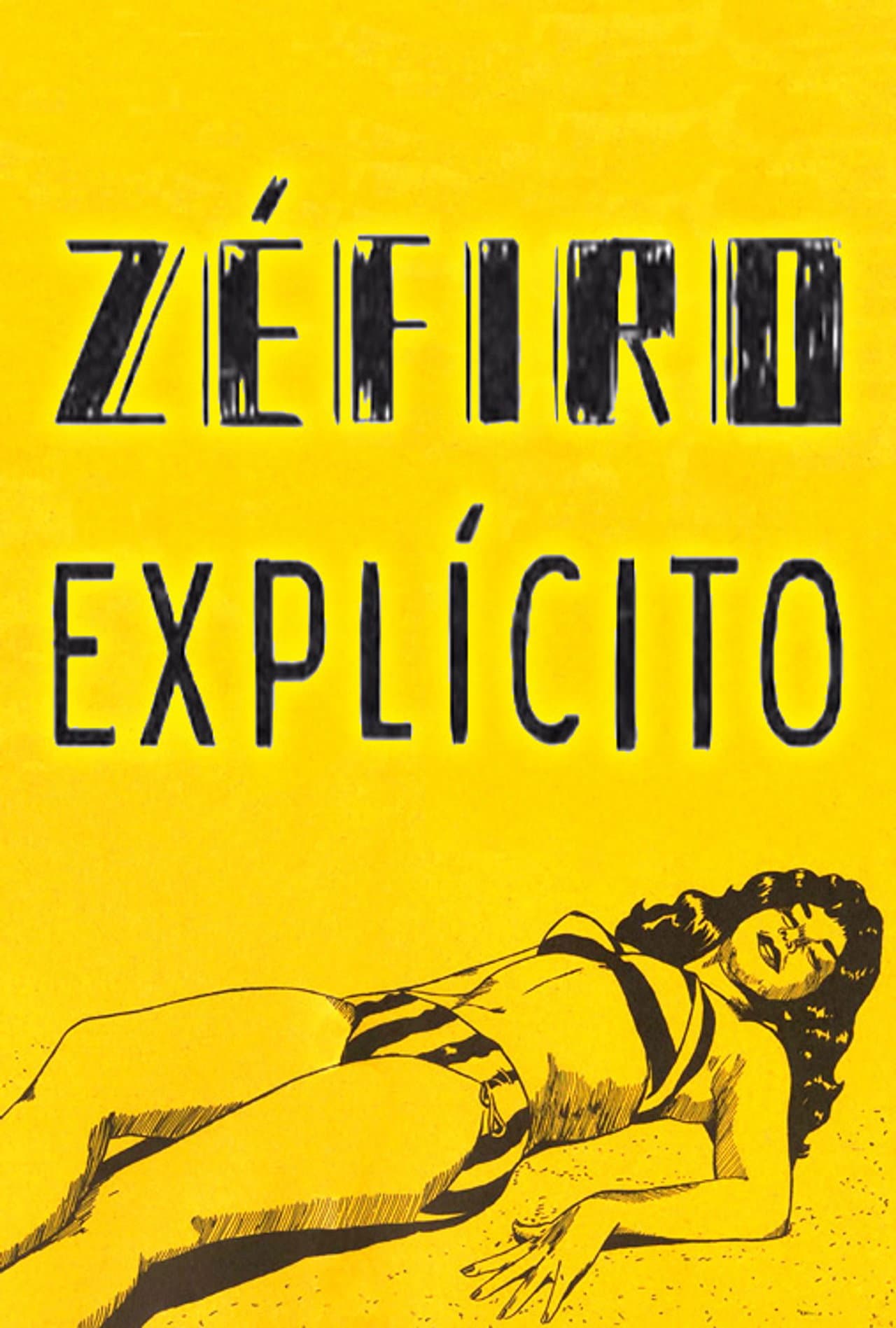 Zéfiro Explícito preview 1