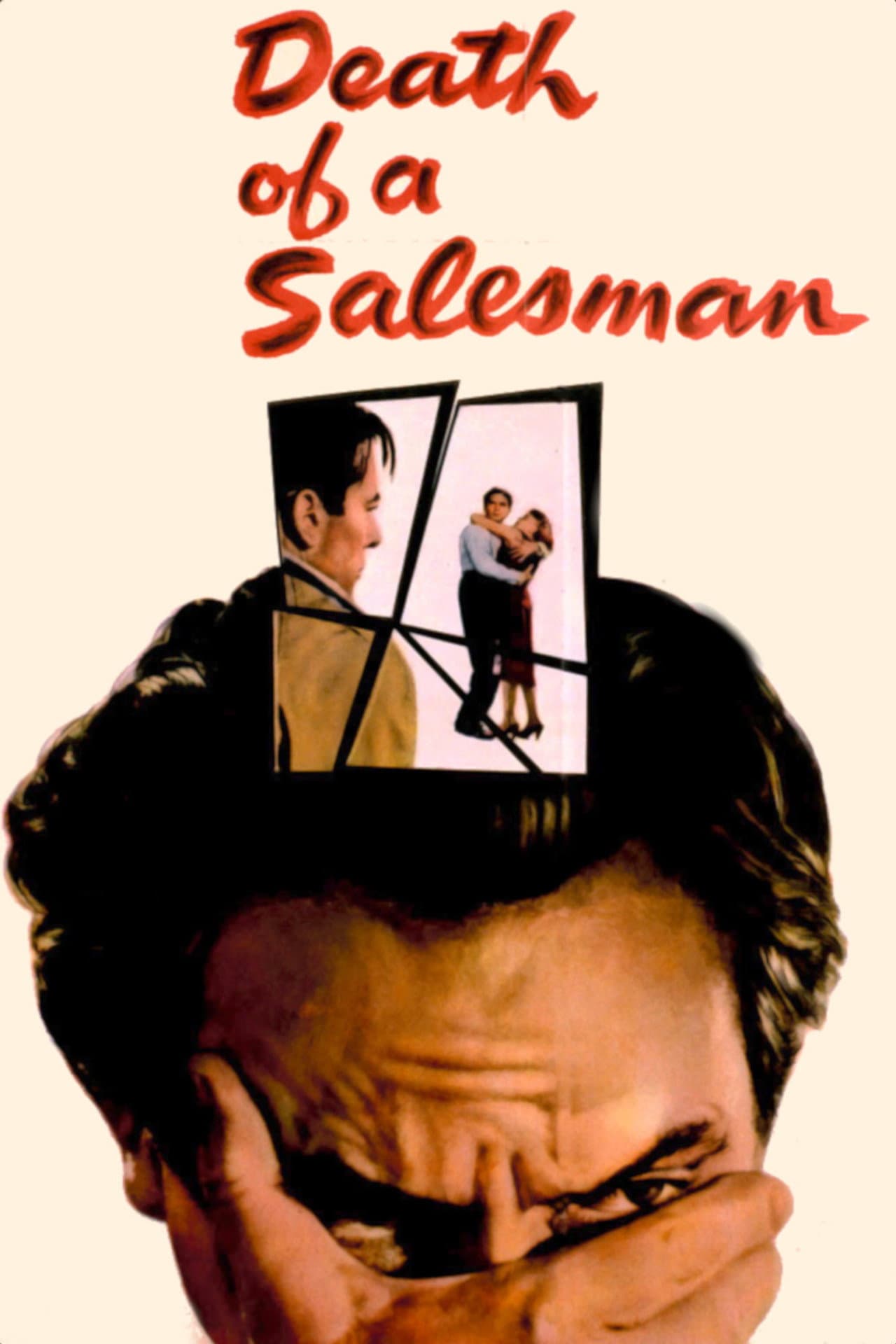 Death of a Salesman preview 2