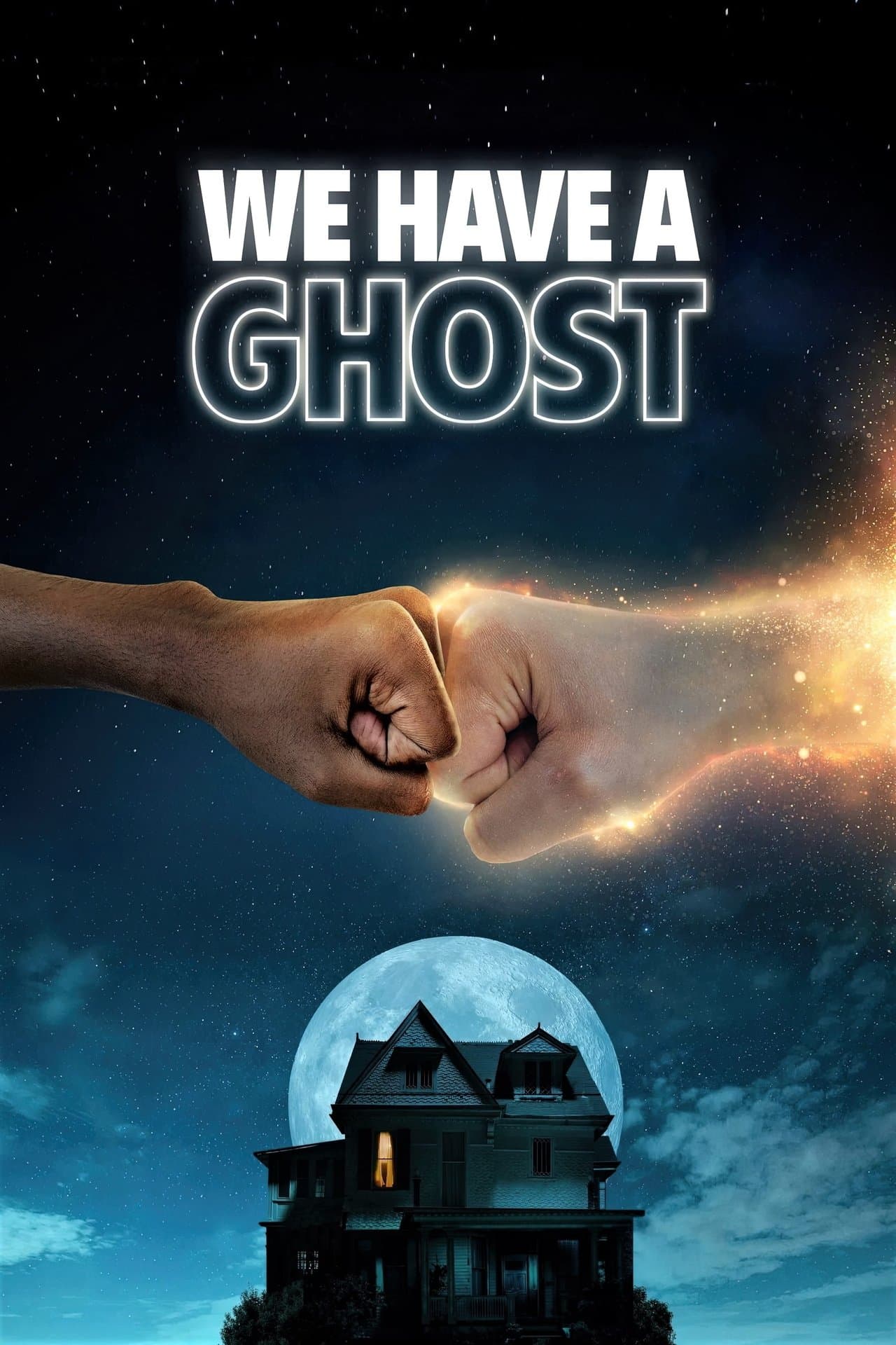 We Have a Ghost preview 2
