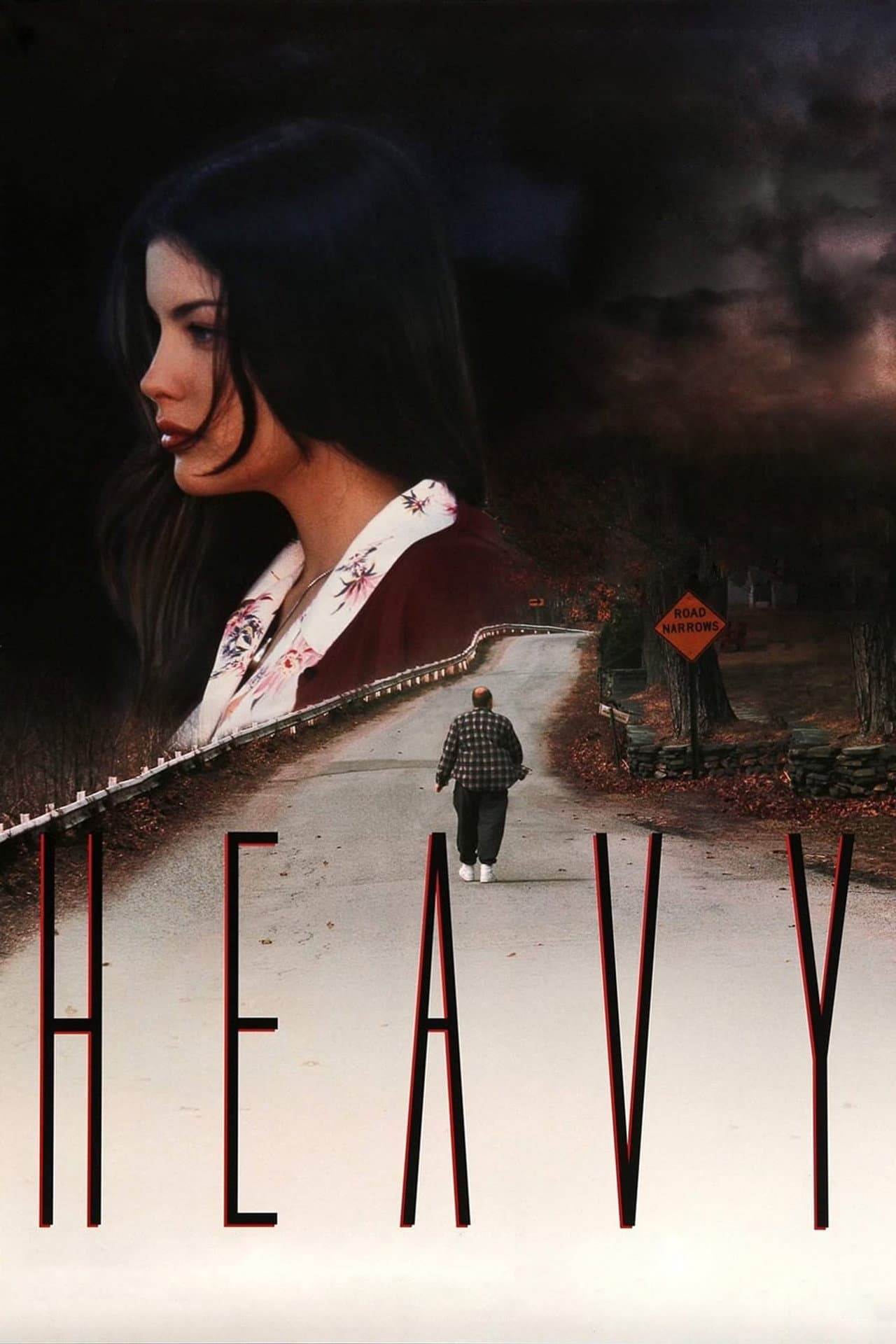 Heavy preview 2