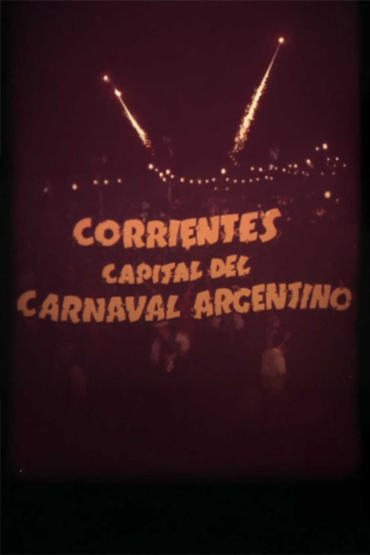 Corrientes, capital of the Argentine carnival preview 1