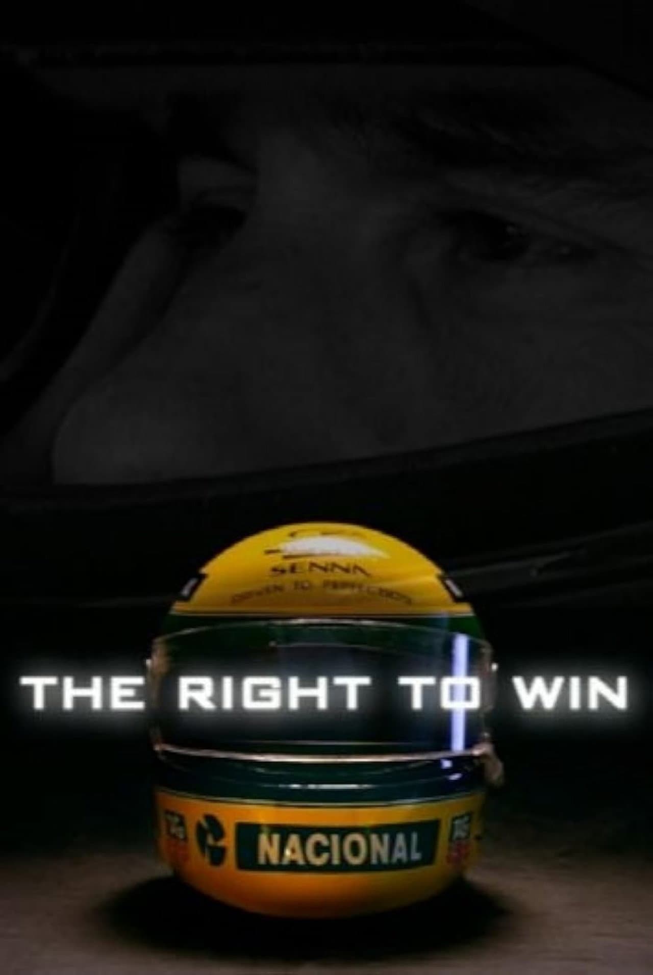 The Right to Win preview 2