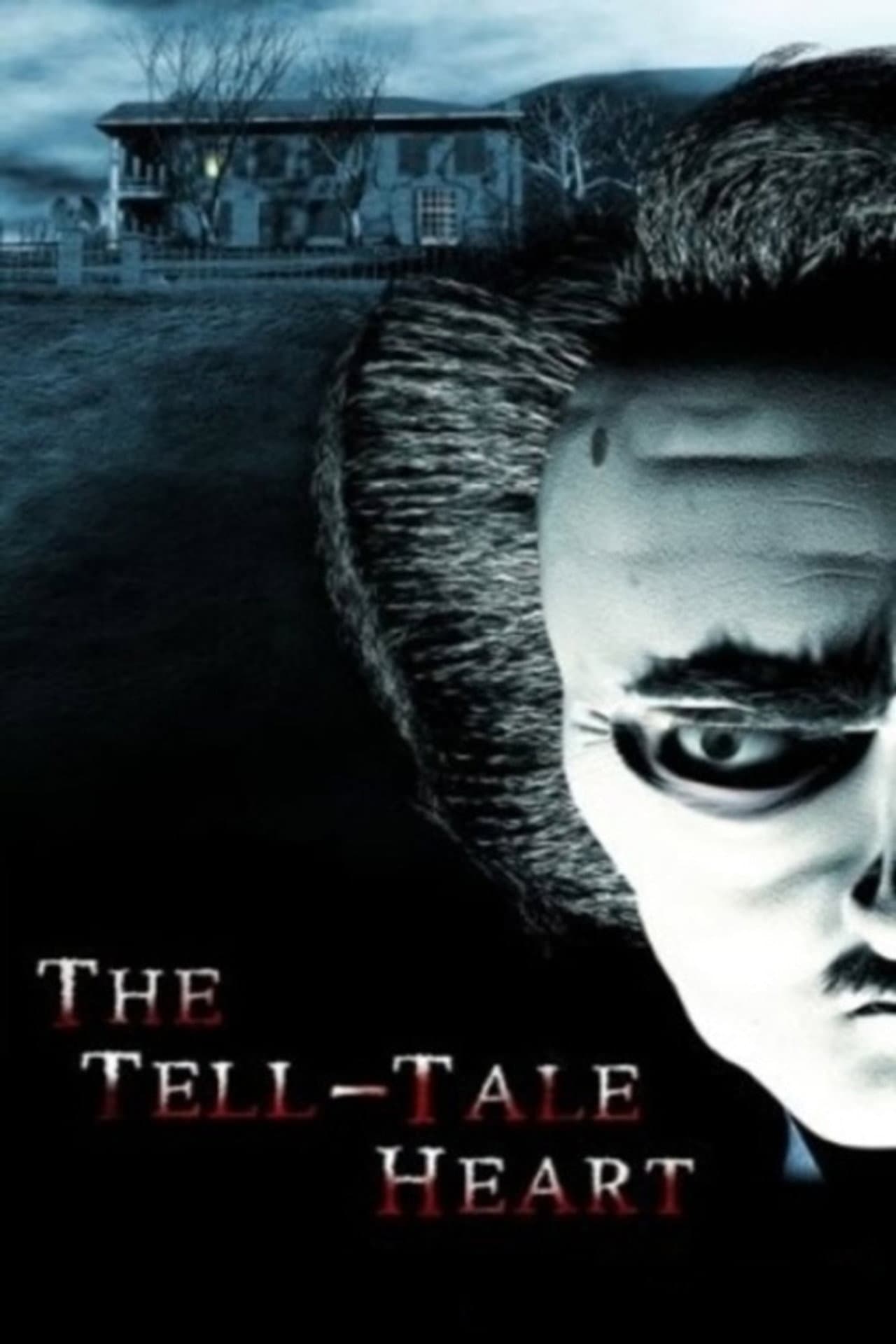 The Tell-Tale Heart preview 1