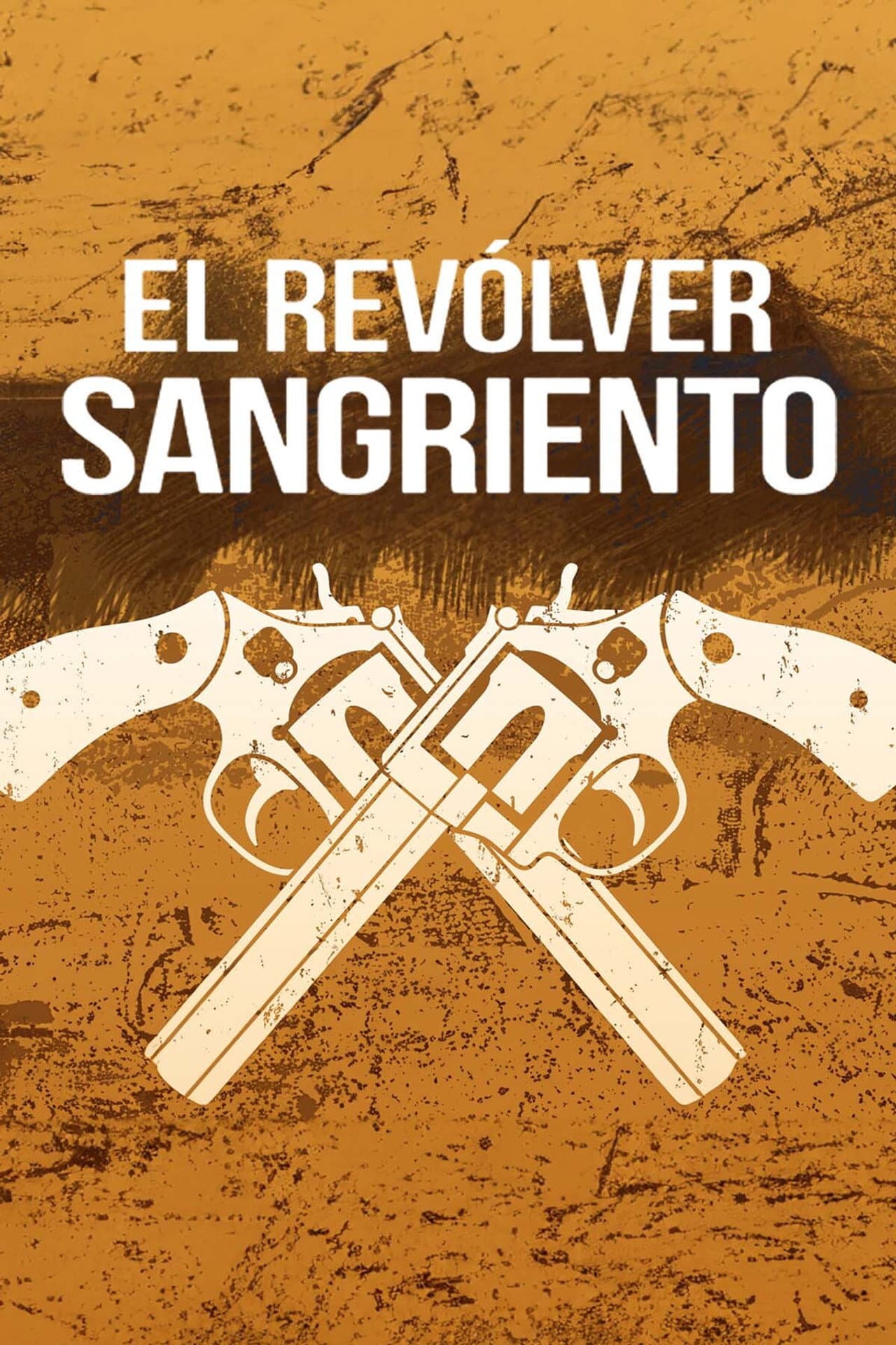El revólver sangriento preview 2