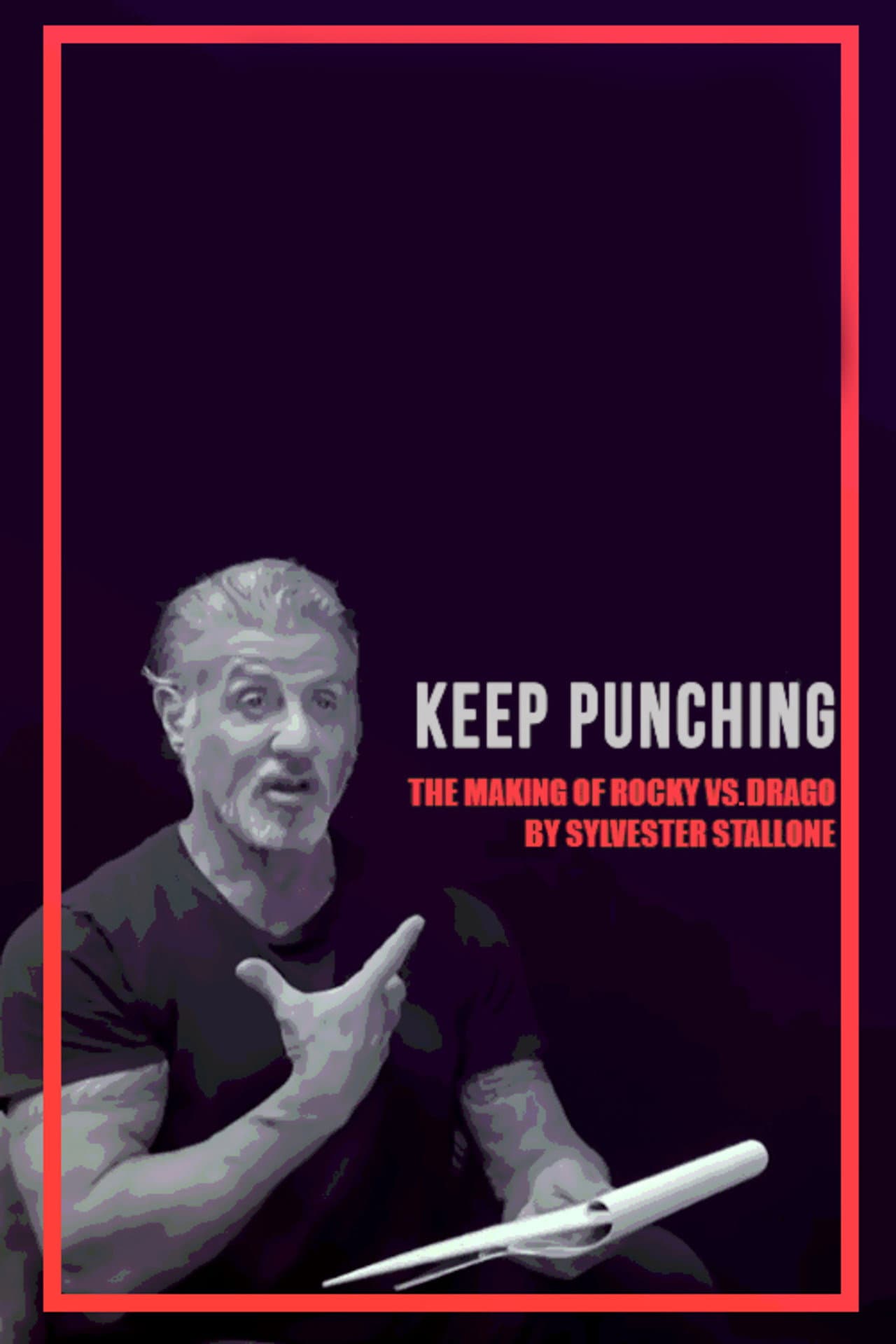 The Making of 'Rocky vs. Drago' preview 2