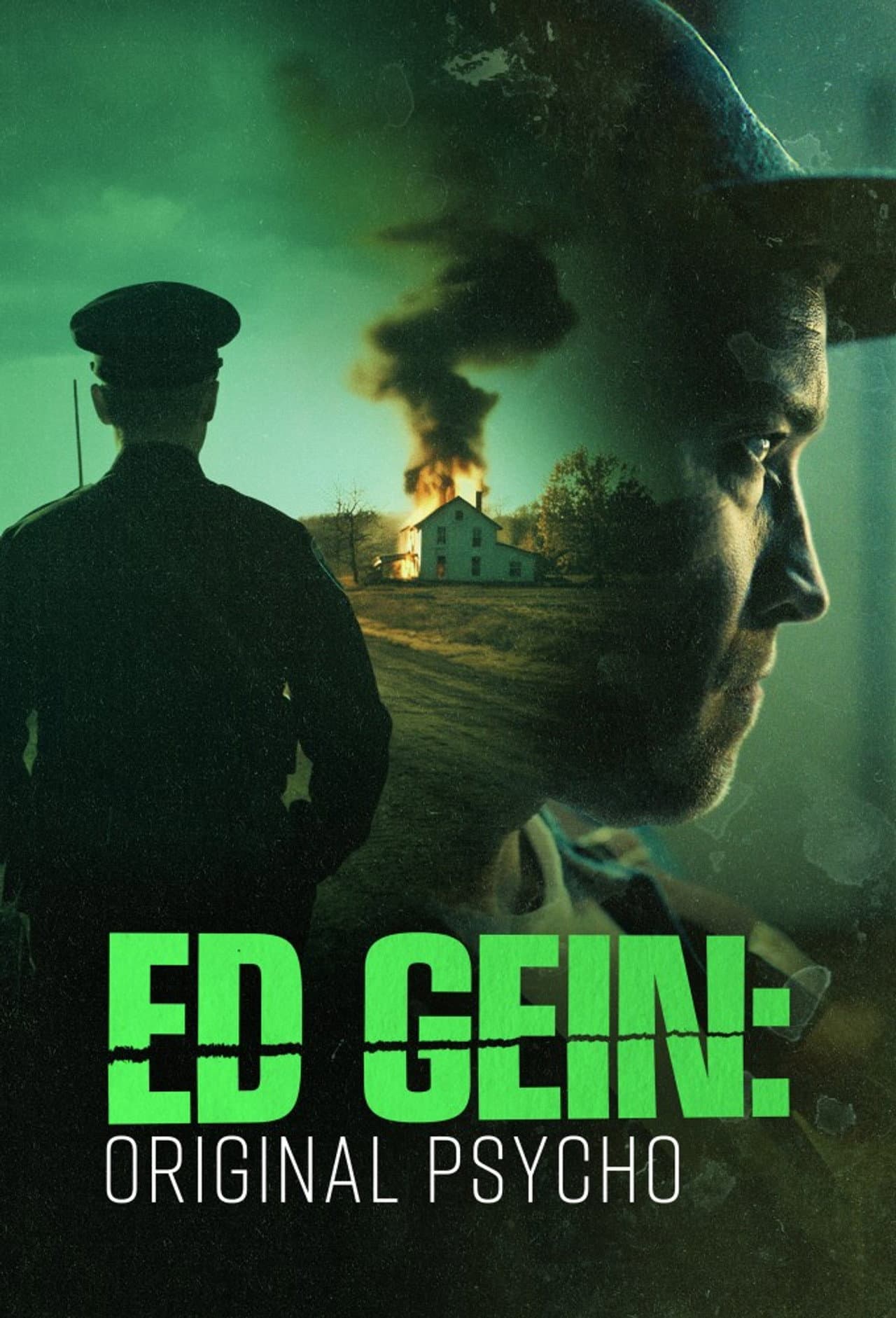 Ed Gein: Original Psycho preview 2
