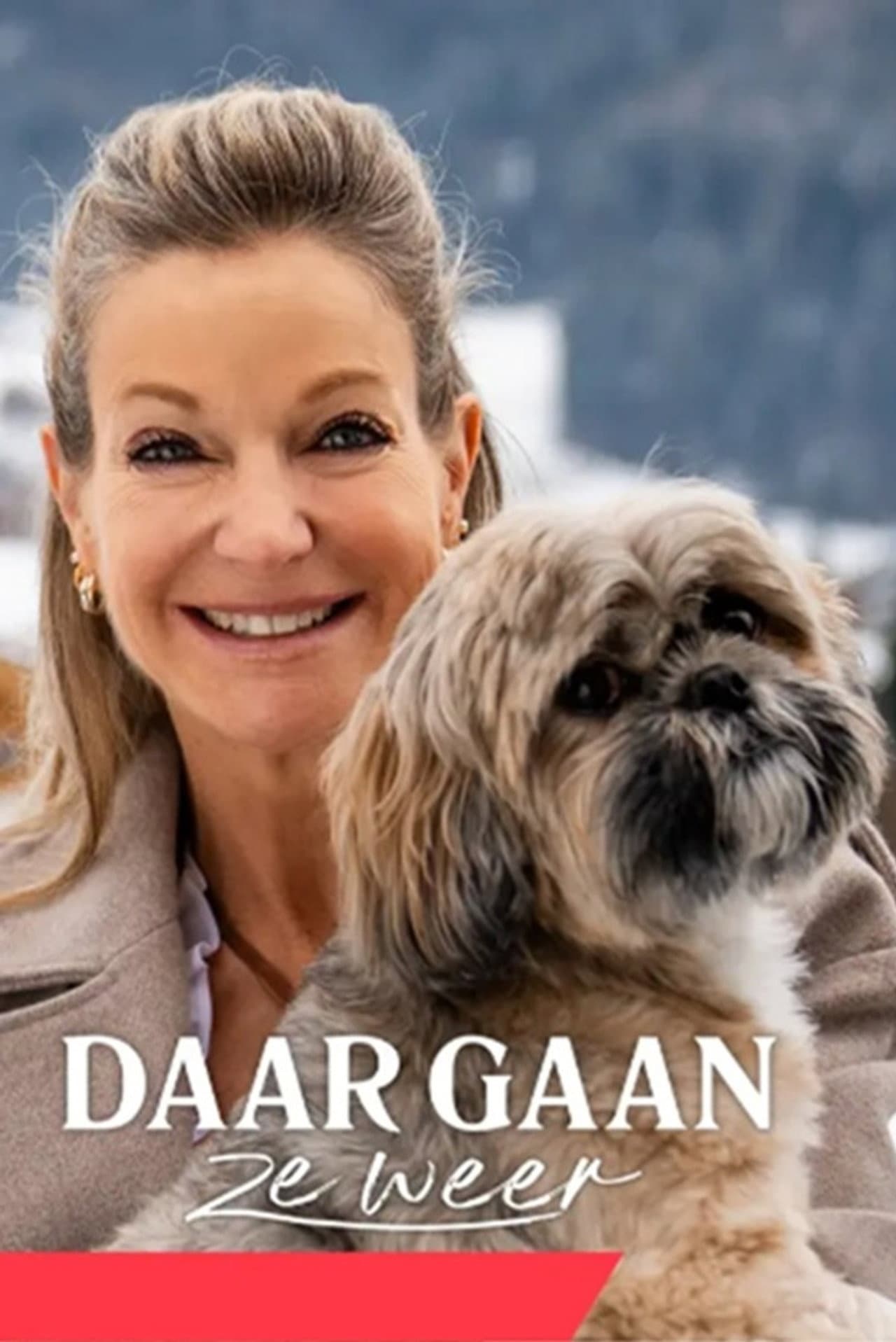 Daar Gaan Ze Weer preview 2
