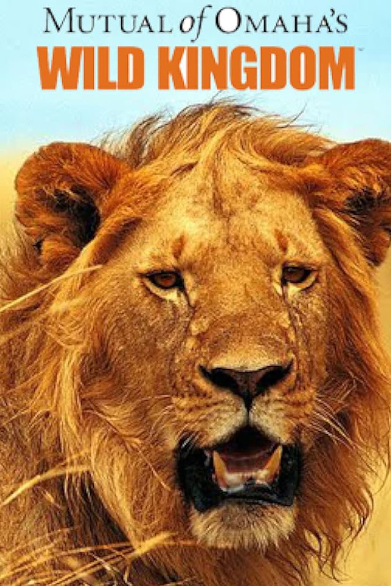 Mutual of Omaha's Wild Kingdom preview 1