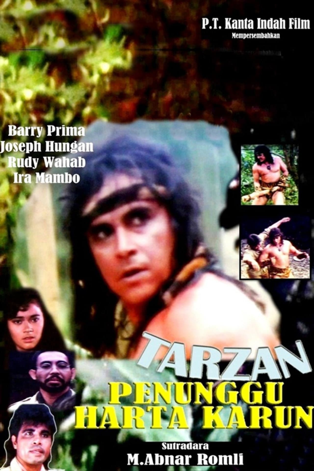 Tarzan: Treasure Watcher preview 1