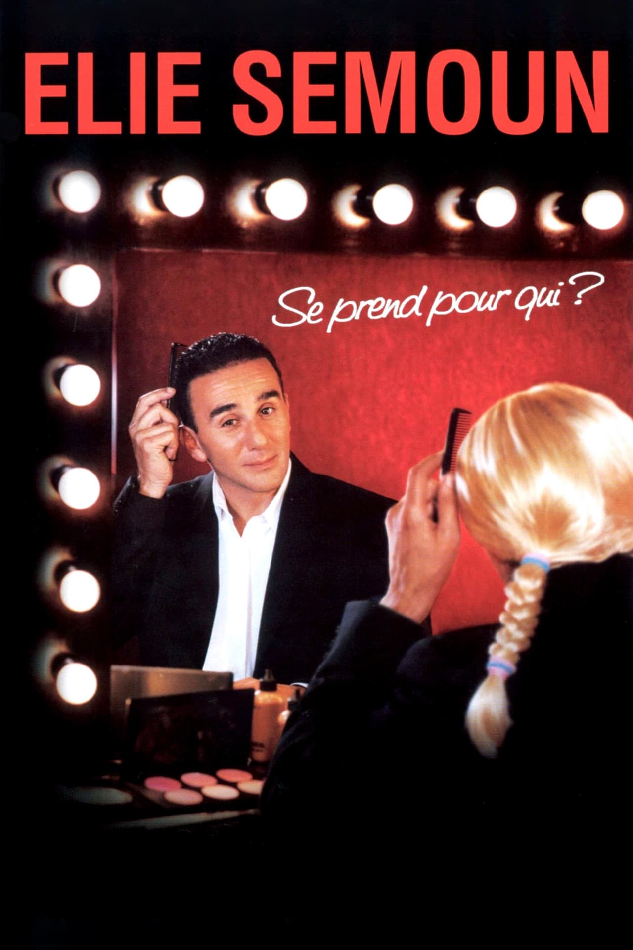 Elie Semoun se prend pour qui ? preview 1