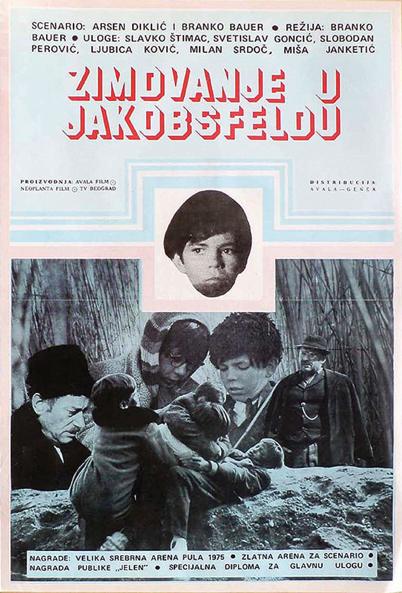 Wintering in Jakobsfeld preview 2