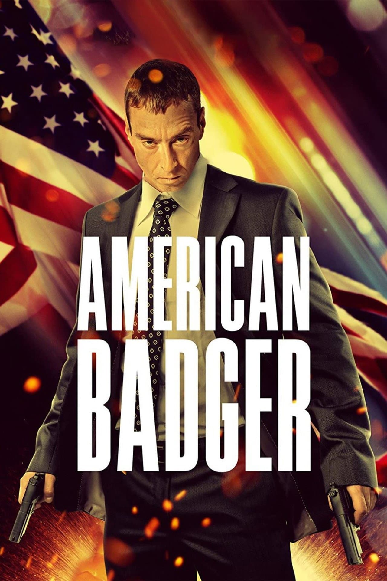 American Badger preview 2