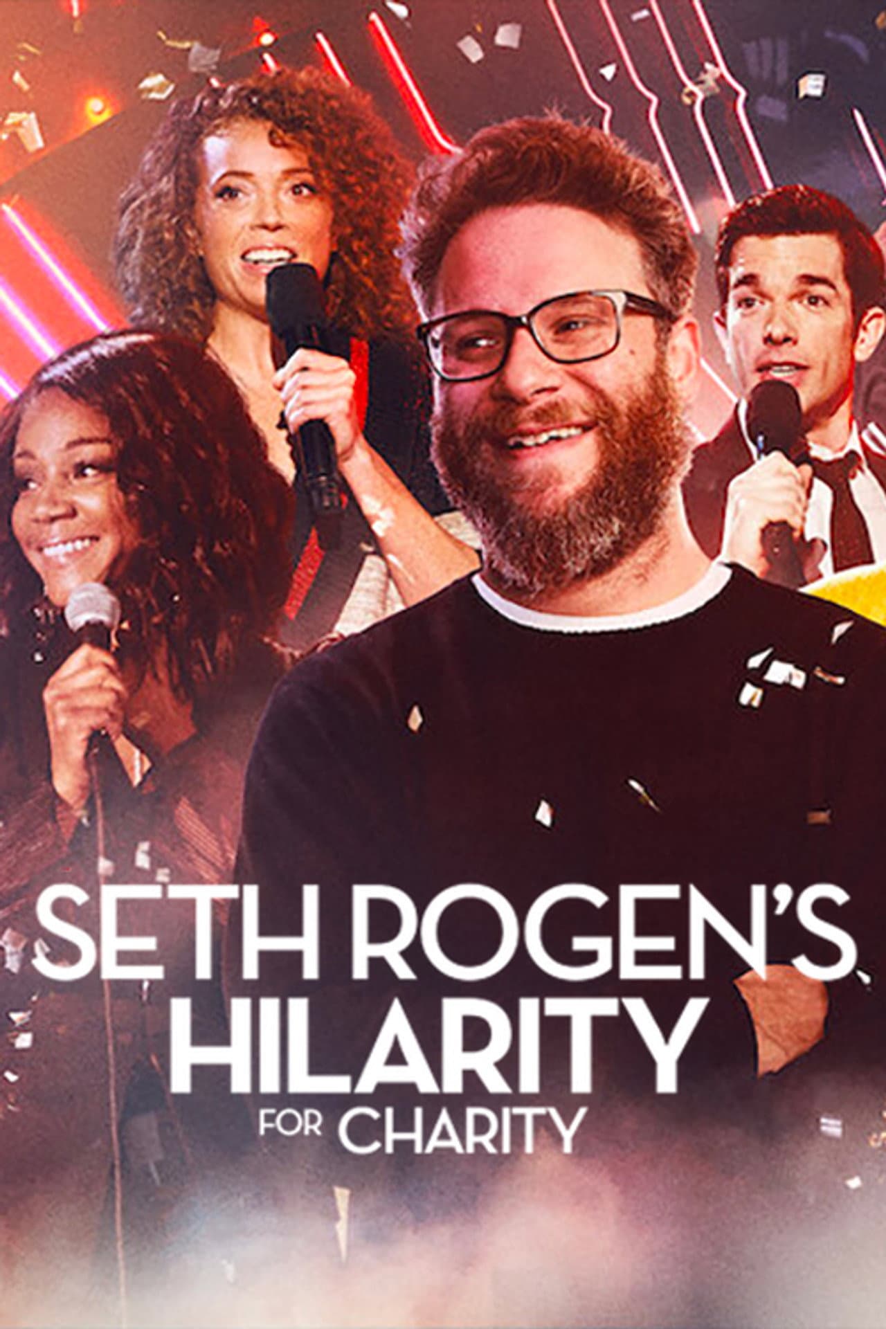 Seth Rogen's Hilarity for Charity preview 2