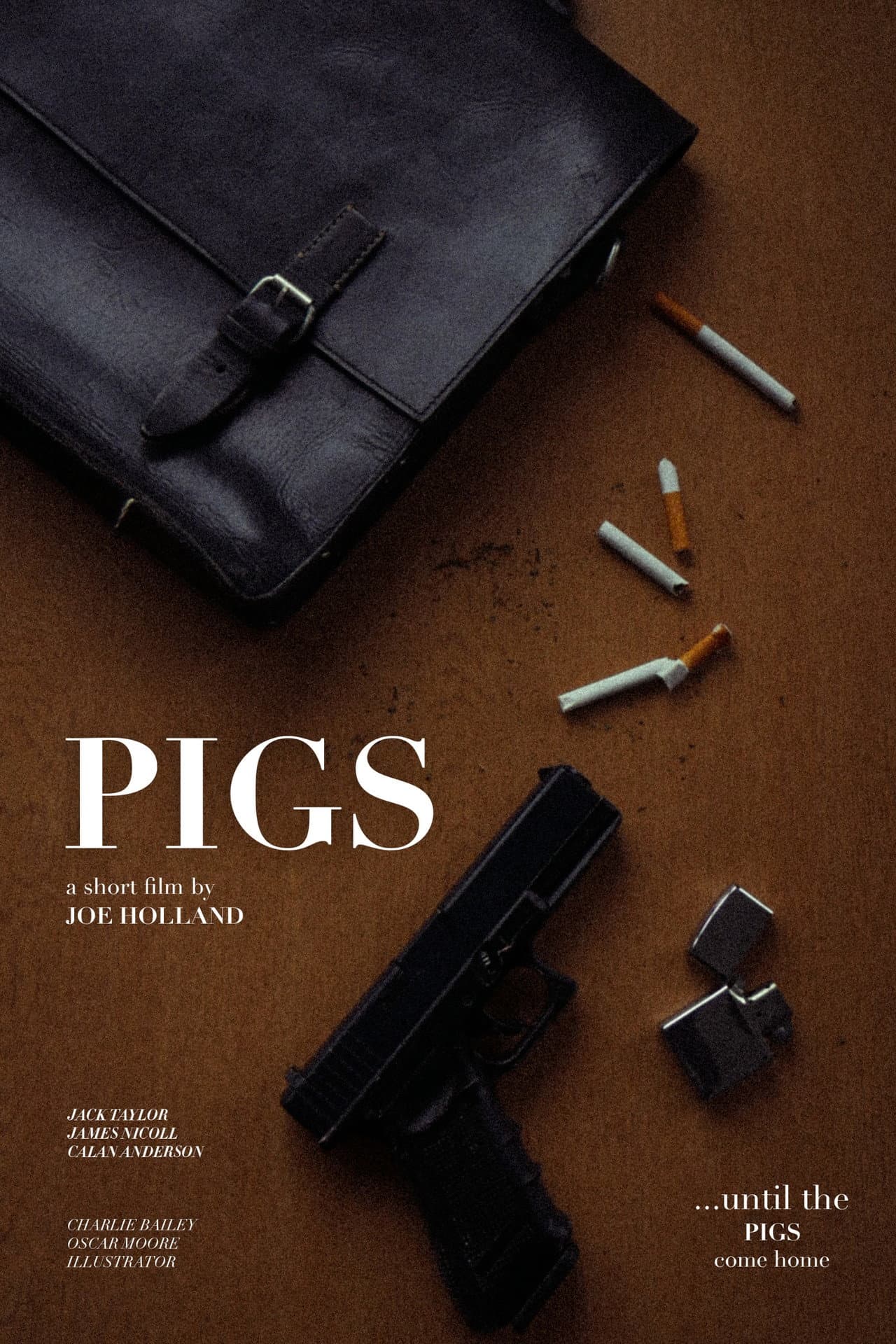 Pigs preview 2