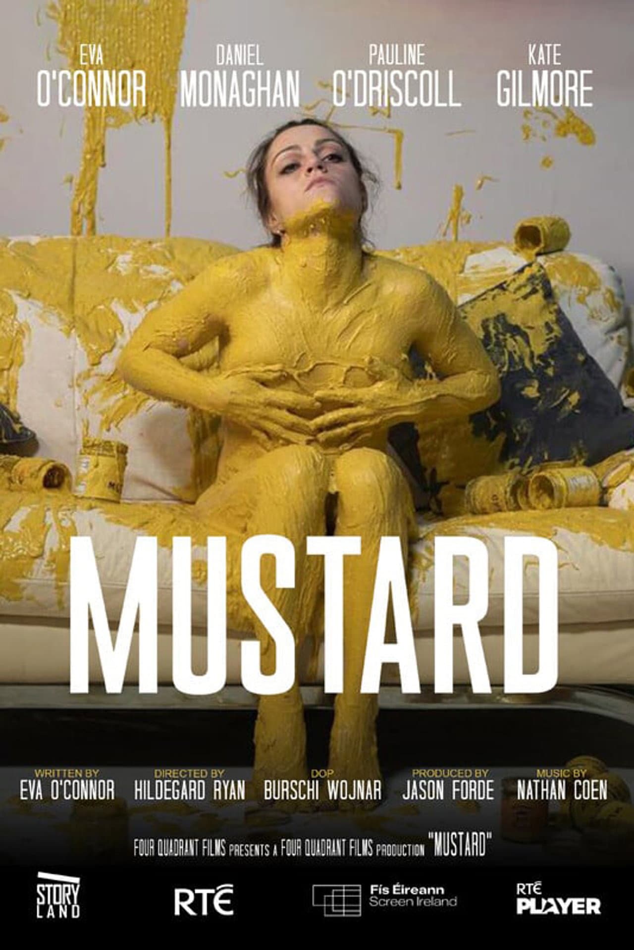Mustard preview 2