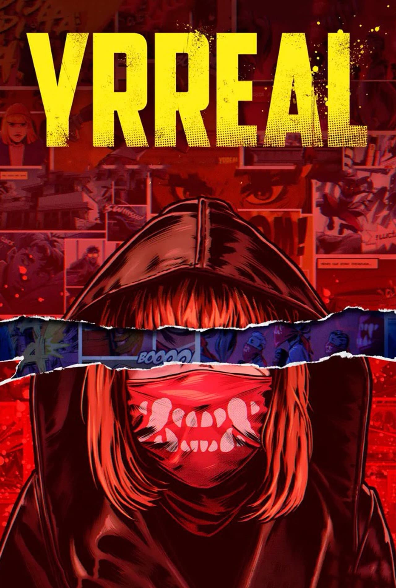 Yrreal preview 2