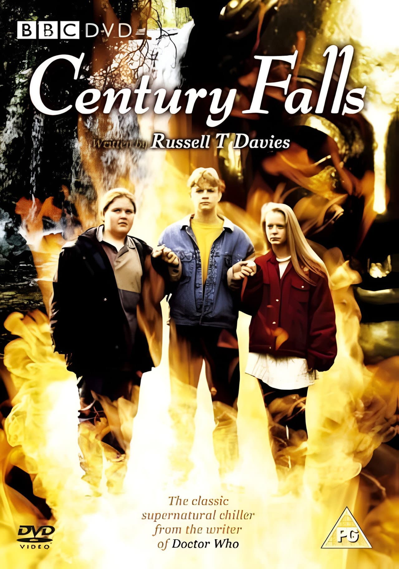 Century Falls preview 2