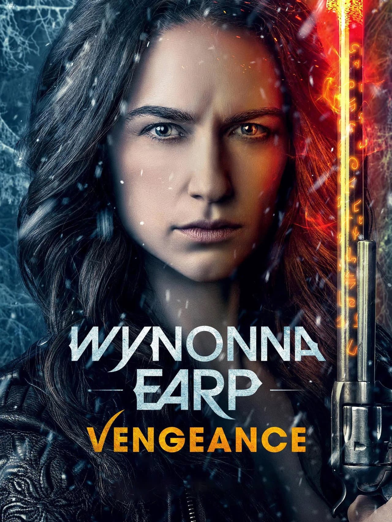 Wynonna Earp: Vengeance preview 2