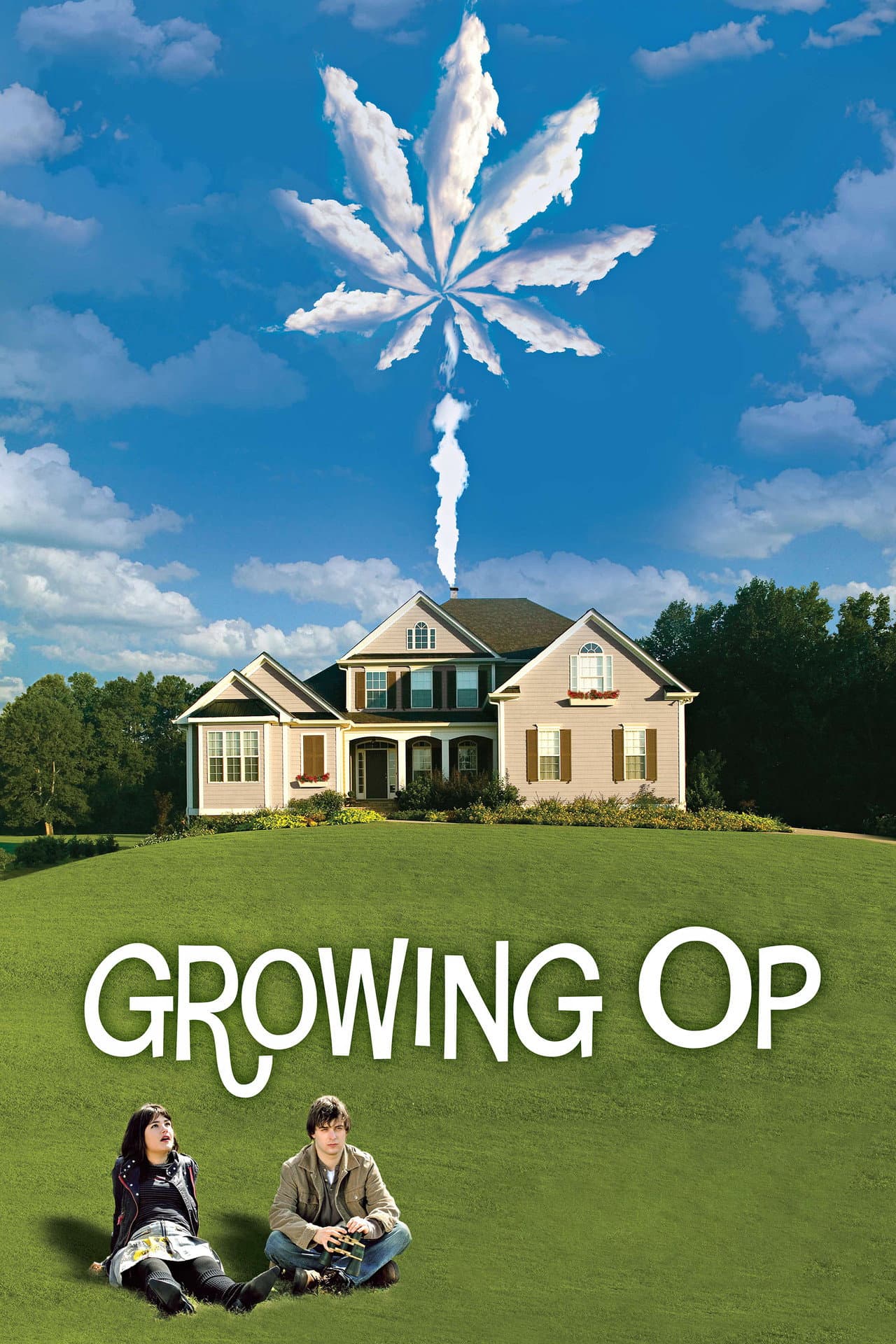 Growing Op preview 2