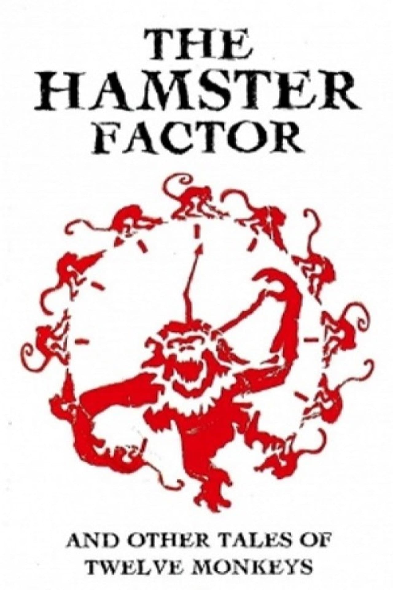 The Hamster Factor and Other Tales of 'Twelve Monkeys' preview 2