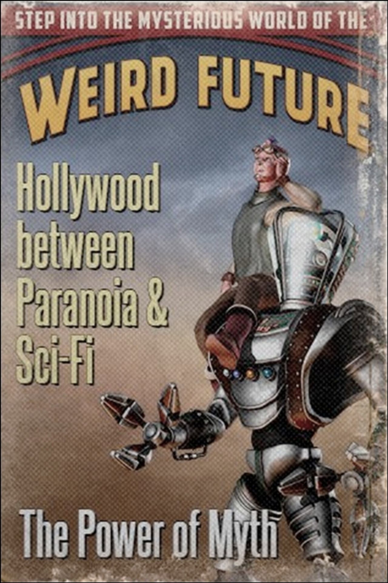 Hollywood between Paranoia and Sci-Fi: The Power of Myth preview 1