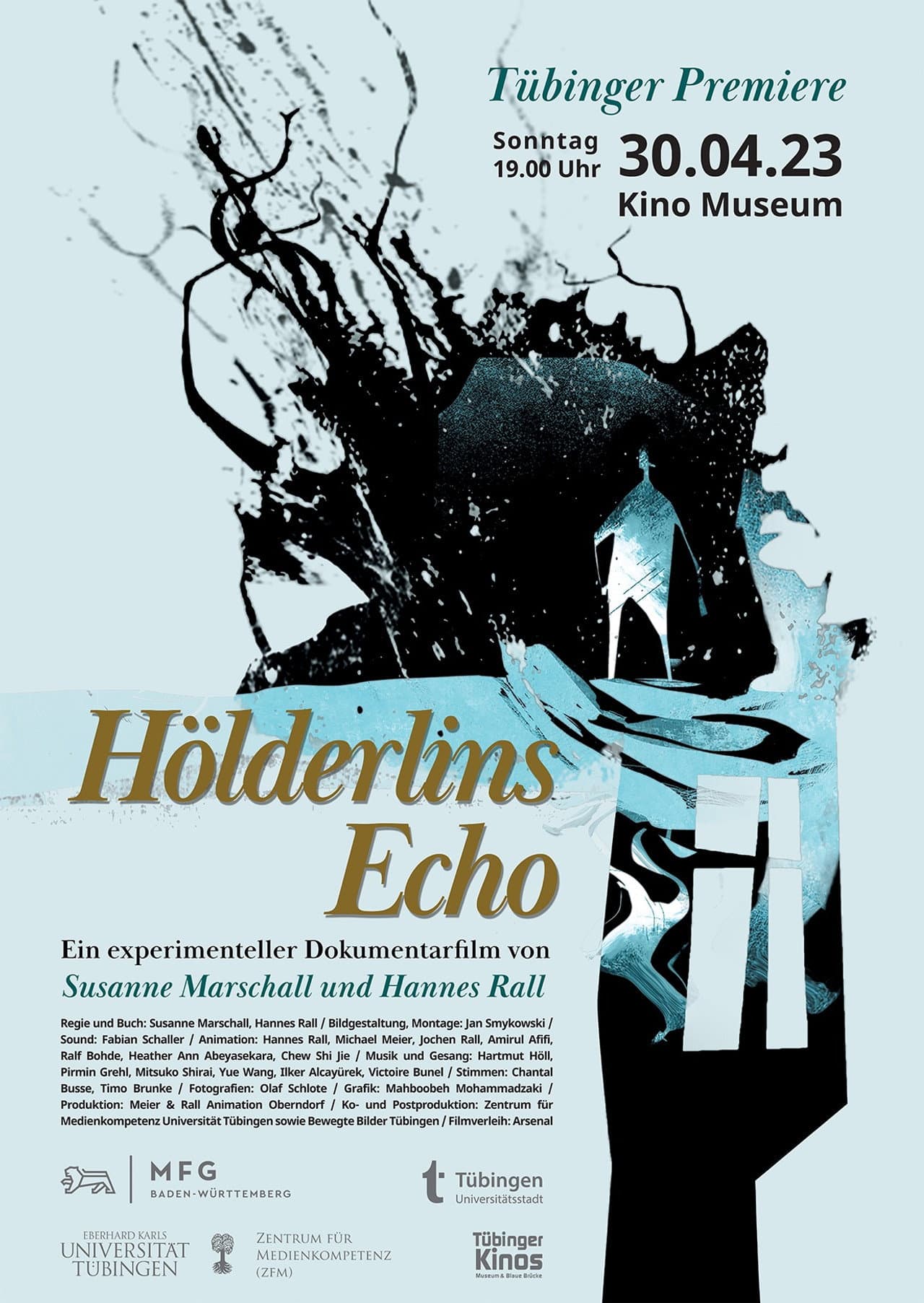 Hölderlin’s Echo preview 2