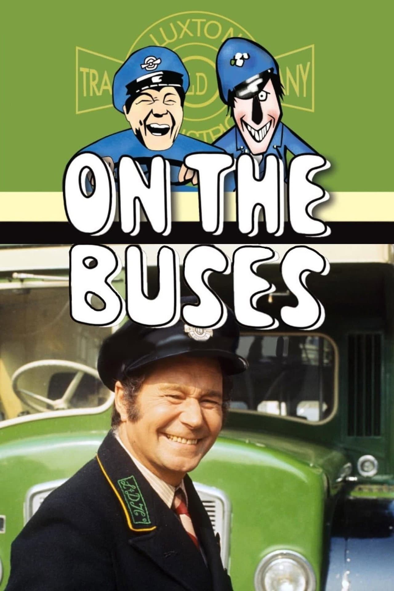 On the Buses preview 2